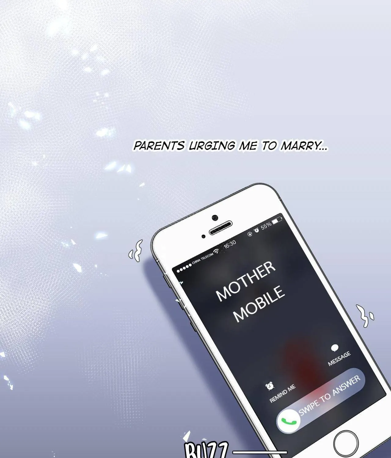 Read This Contract Romance Must Not Turn Real! chapter 0 image 6 on Lezhin