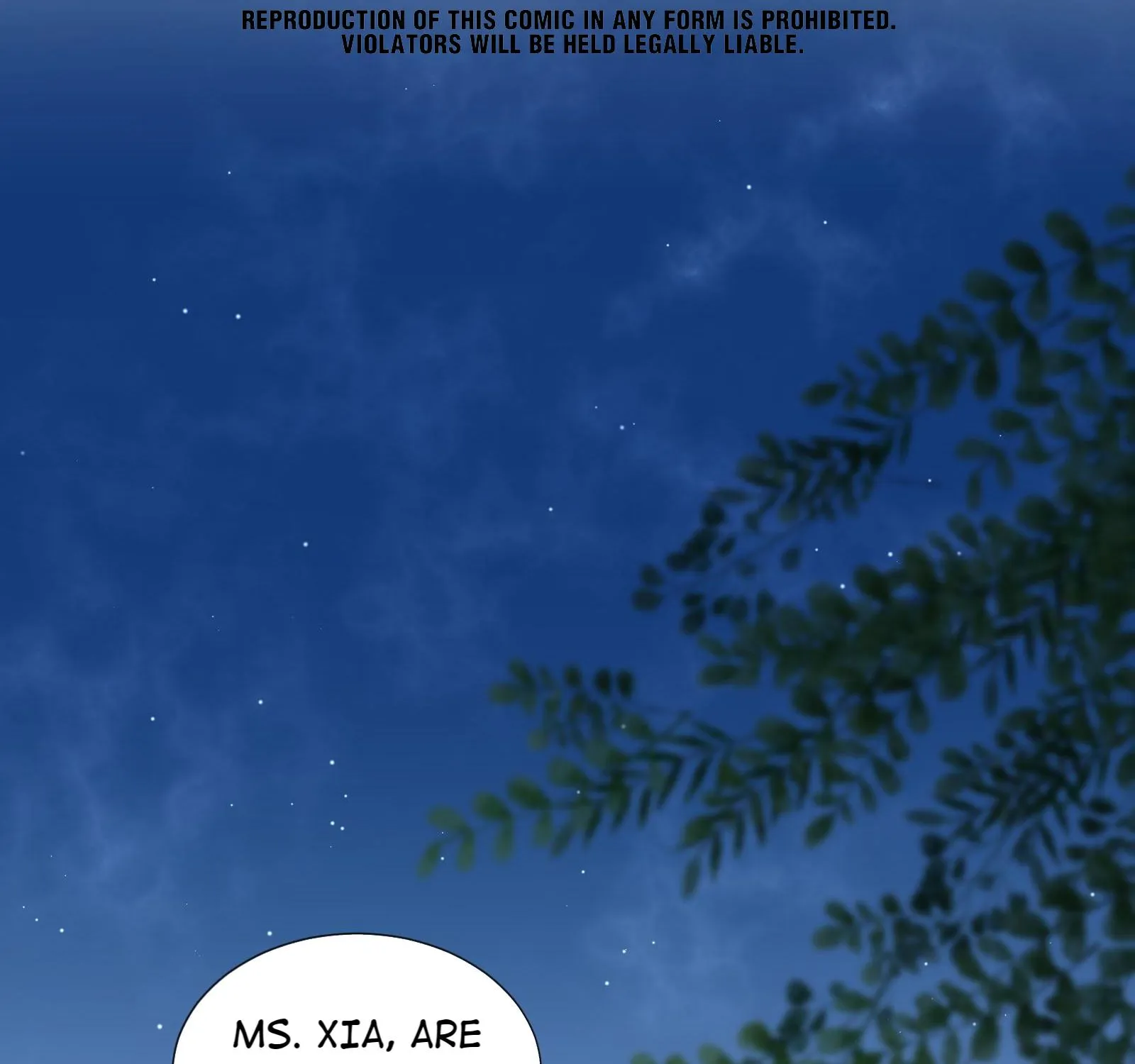 Read This Contract Romance Must Not Turn Real! chapter 10.1 image 3 on Lezhin