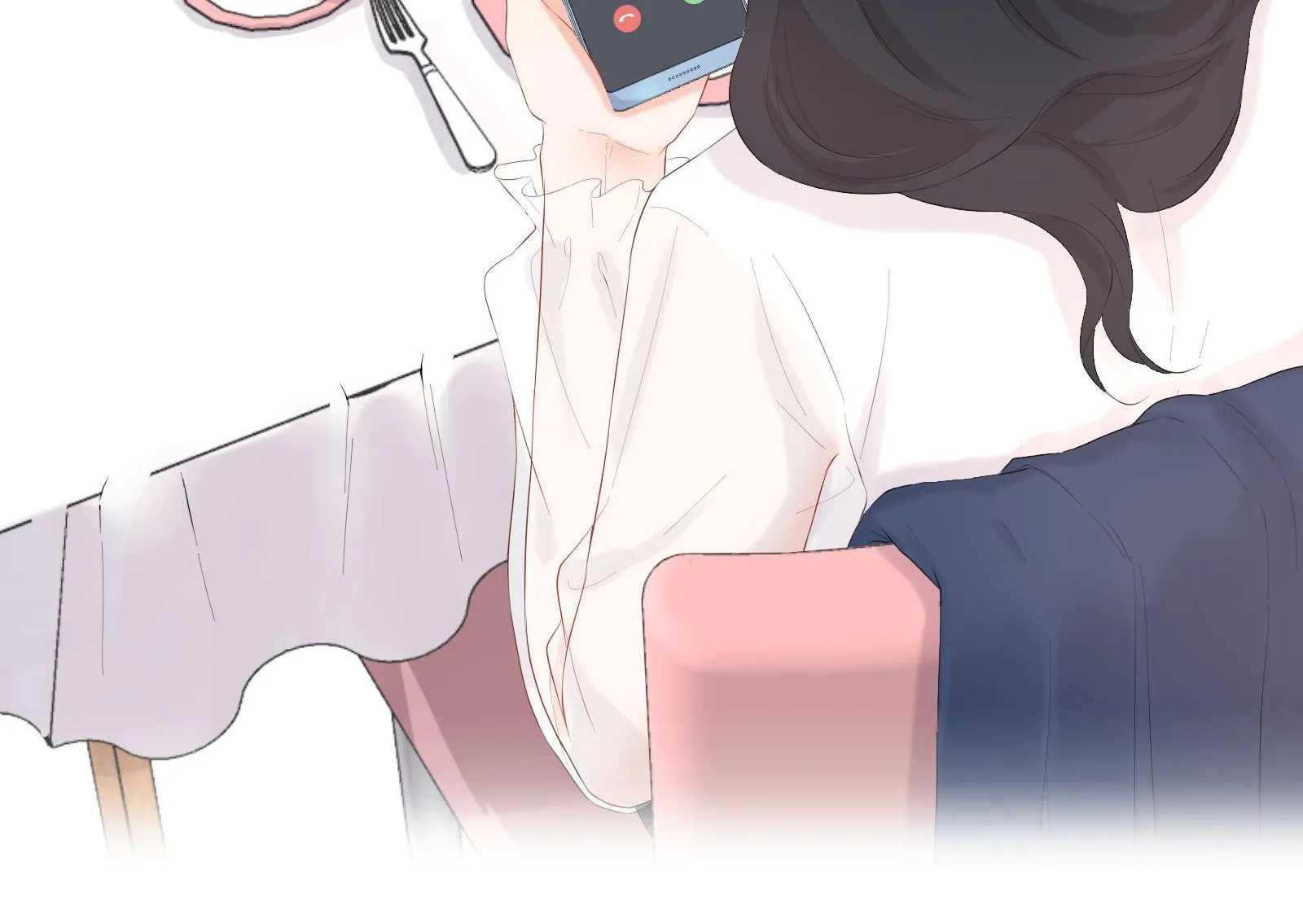 Read This Contract Romance Must Not Turn Real! chapter 10.1 image 32 on Lezhin