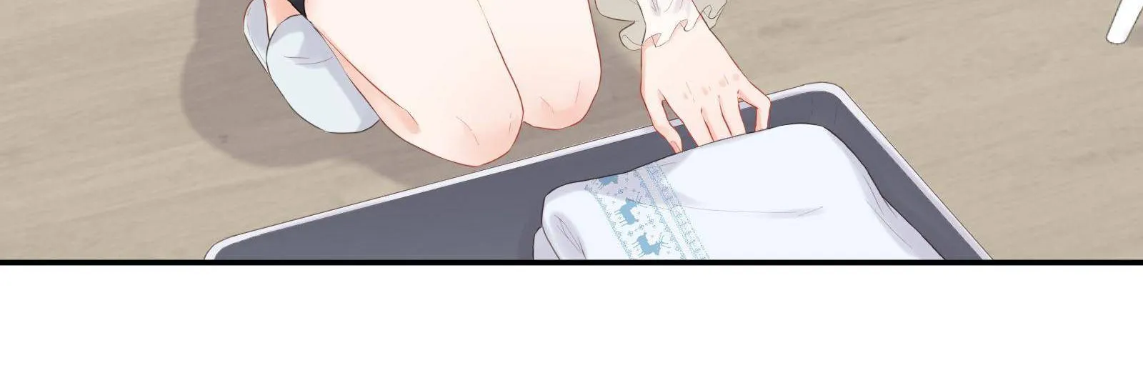 Read This Contract Romance Must Not Turn Real! chapter 11 image 22 on Lezhin