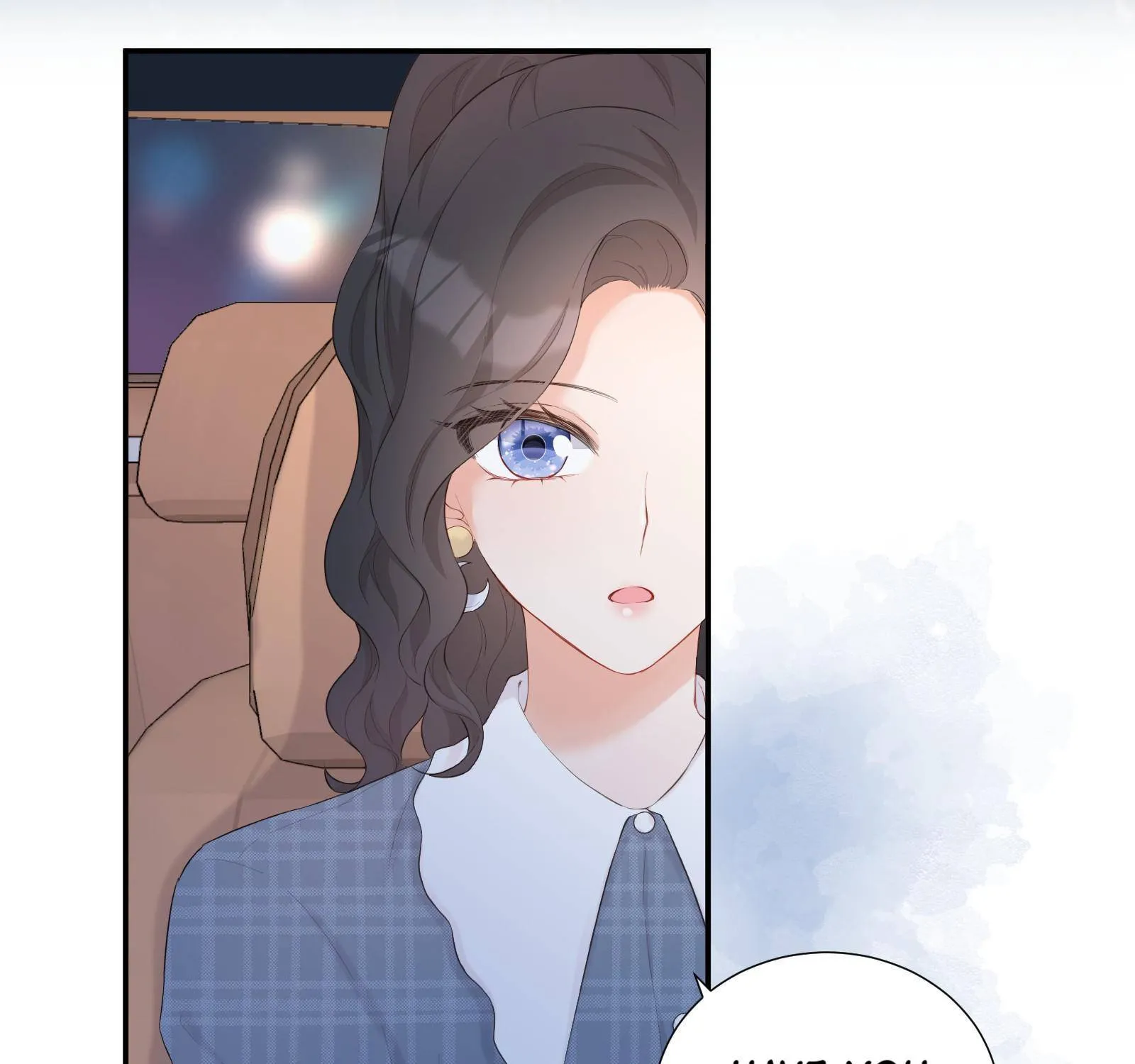 Read This Contract Romance Must Not Turn Real! chapter 11 image 33 on Lezhin