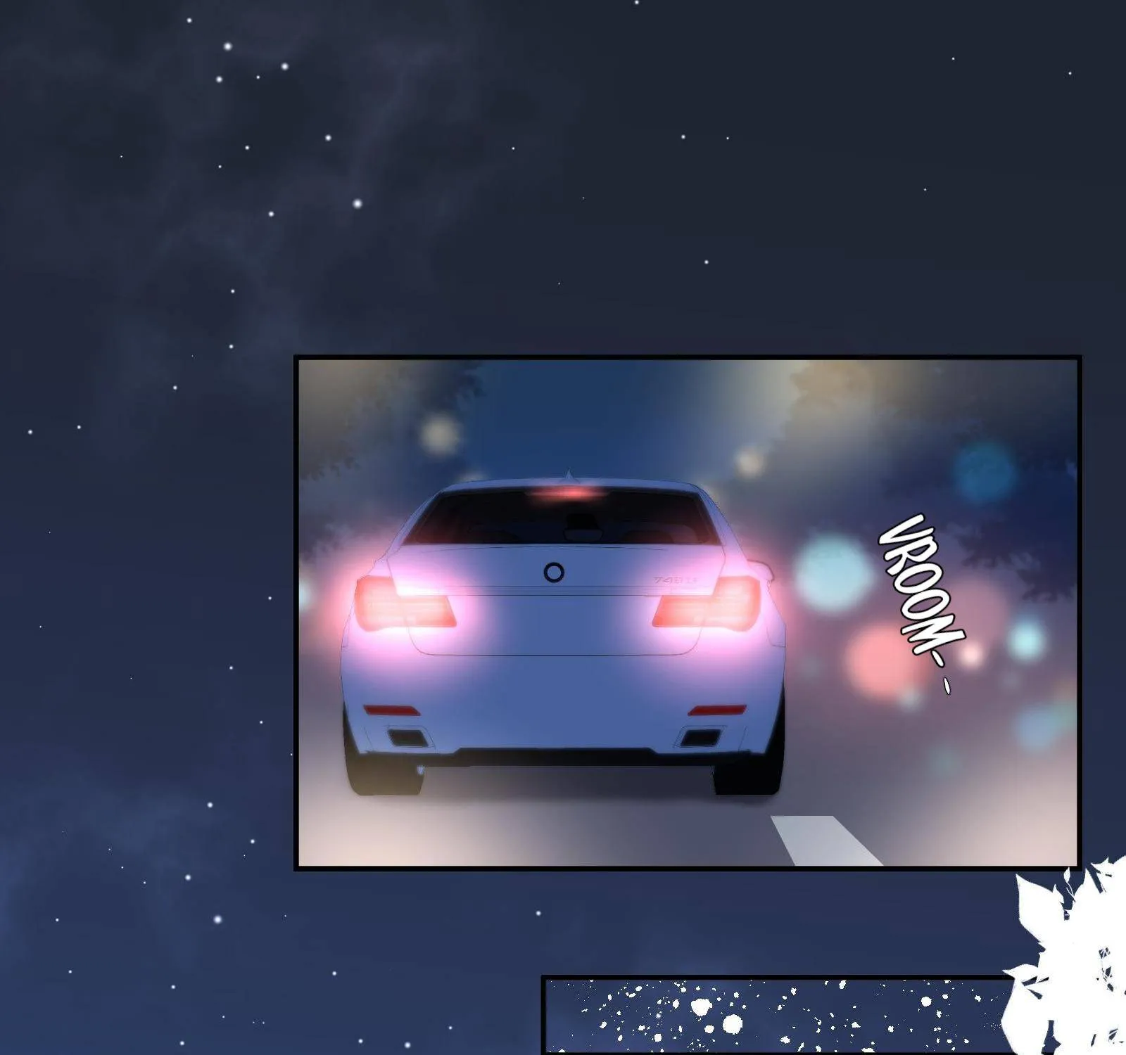 Read This Contract Romance Must Not Turn Real! chapter 11 image 41 on Lezhin