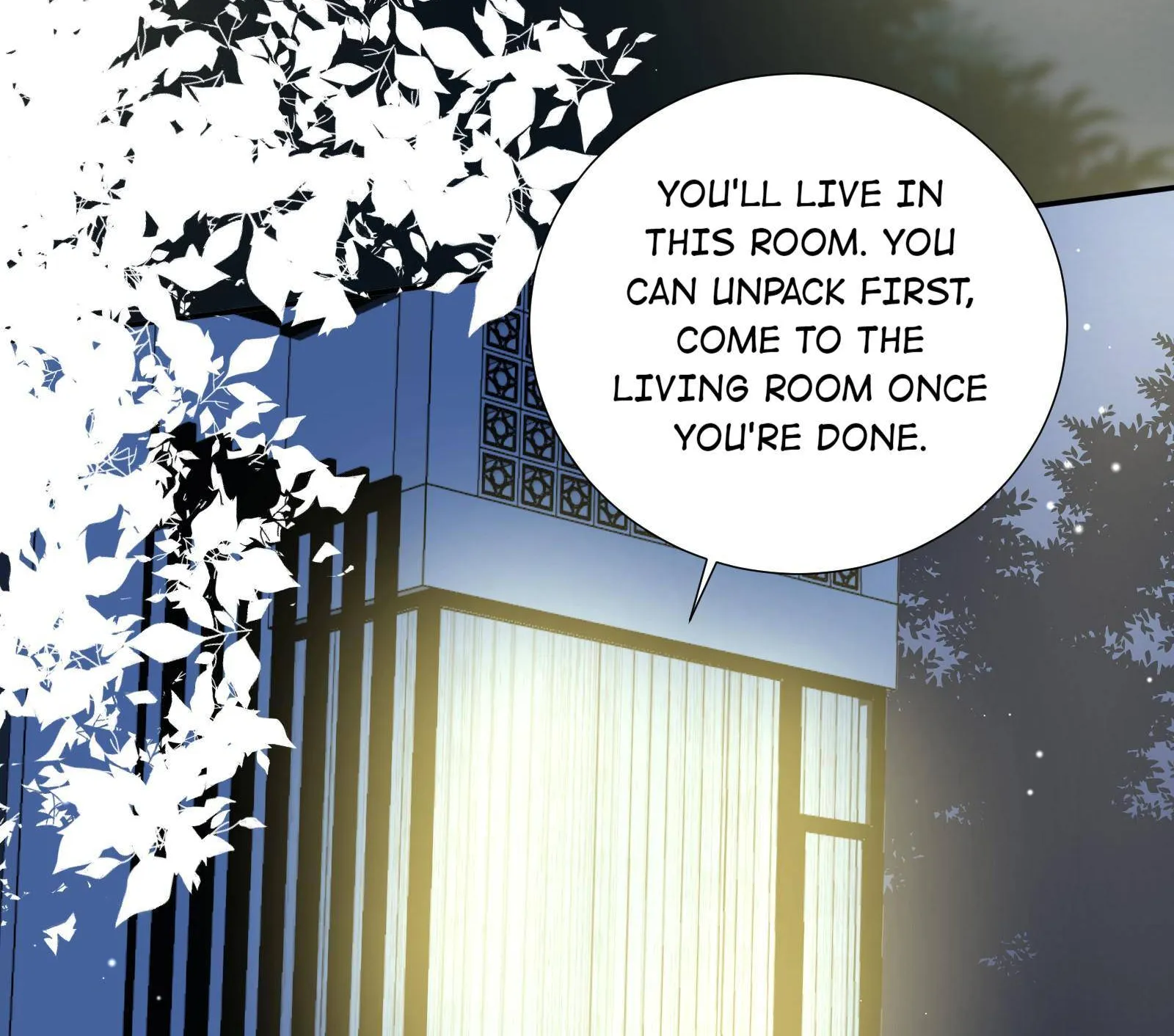 Read This Contract Romance Must Not Turn Real! chapter 11 image 44 on Lezhin