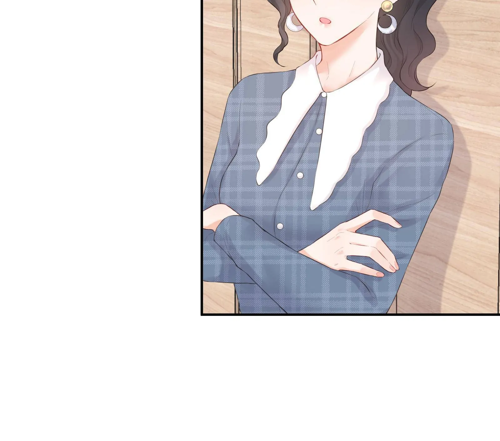 Read This Contract Romance Must Not Turn Real! chapter 11 image 46 on Lezhin
