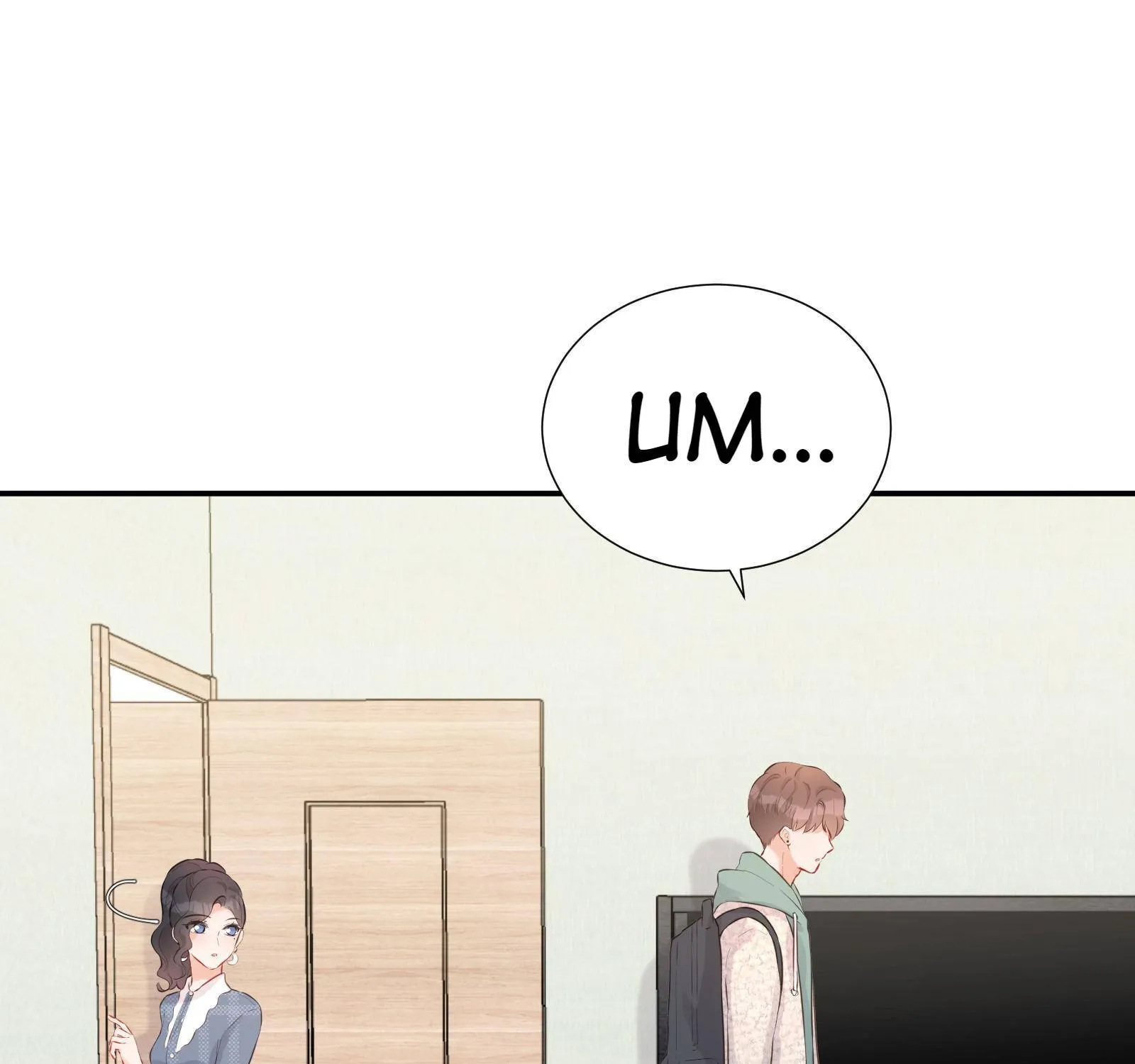 Read This Contract Romance Must Not Turn Real! chapter 11 image 47 on Lezhin