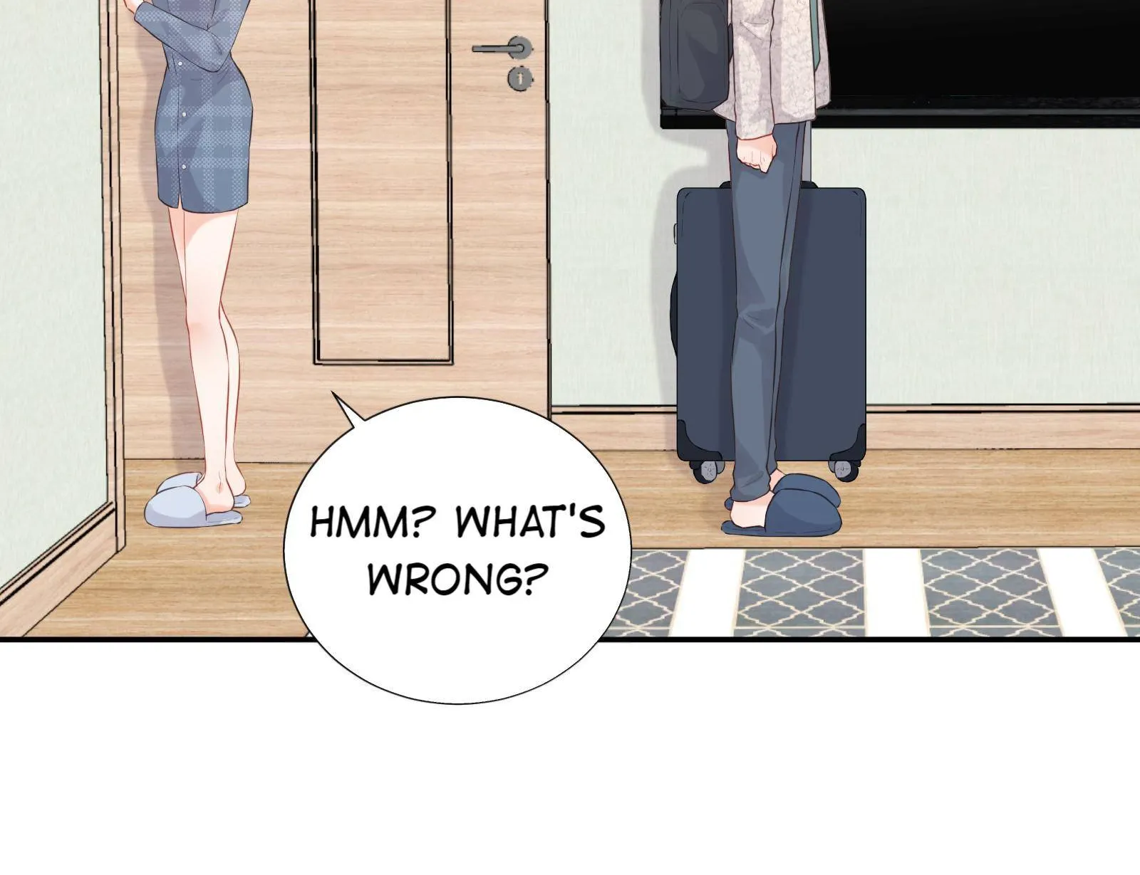 Read This Contract Romance Must Not Turn Real! chapter 11 image 48 on Lezhin