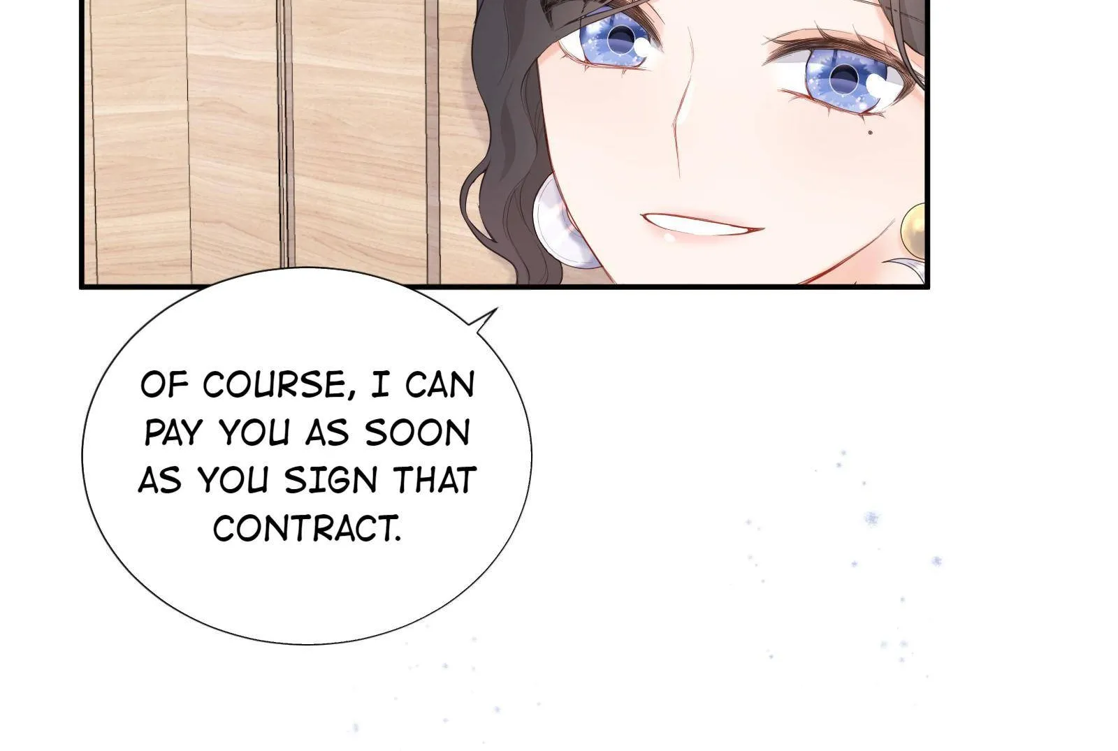 Read This Contract Romance Must Not Turn Real! chapter 11 image 53 on Lezhin