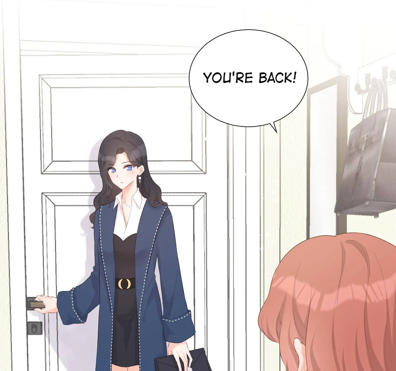 Read This Contract Romance Must Not Turn Real! chapter 11 image 6 on Lezhin