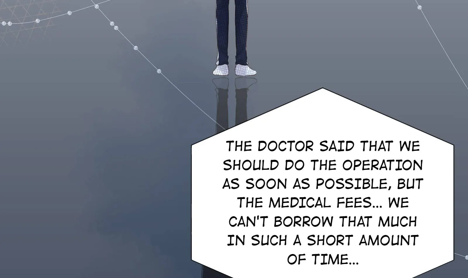 Read This Contract Romance Must Not Turn Real! chapter 11 image 63 on Lezhin