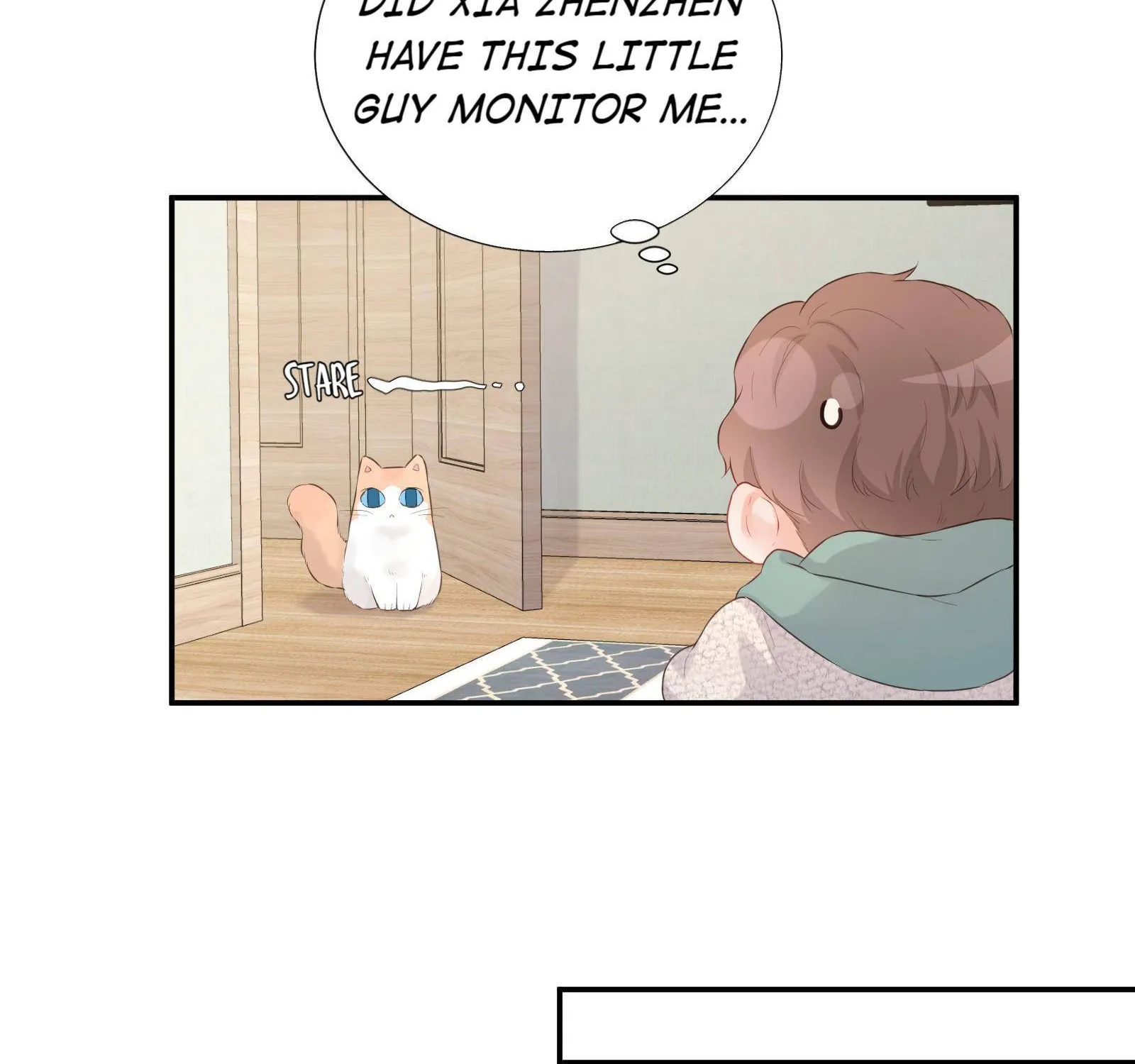 Read This Contract Romance Must Not Turn Real! chapter 11 image 68 on Lezhin