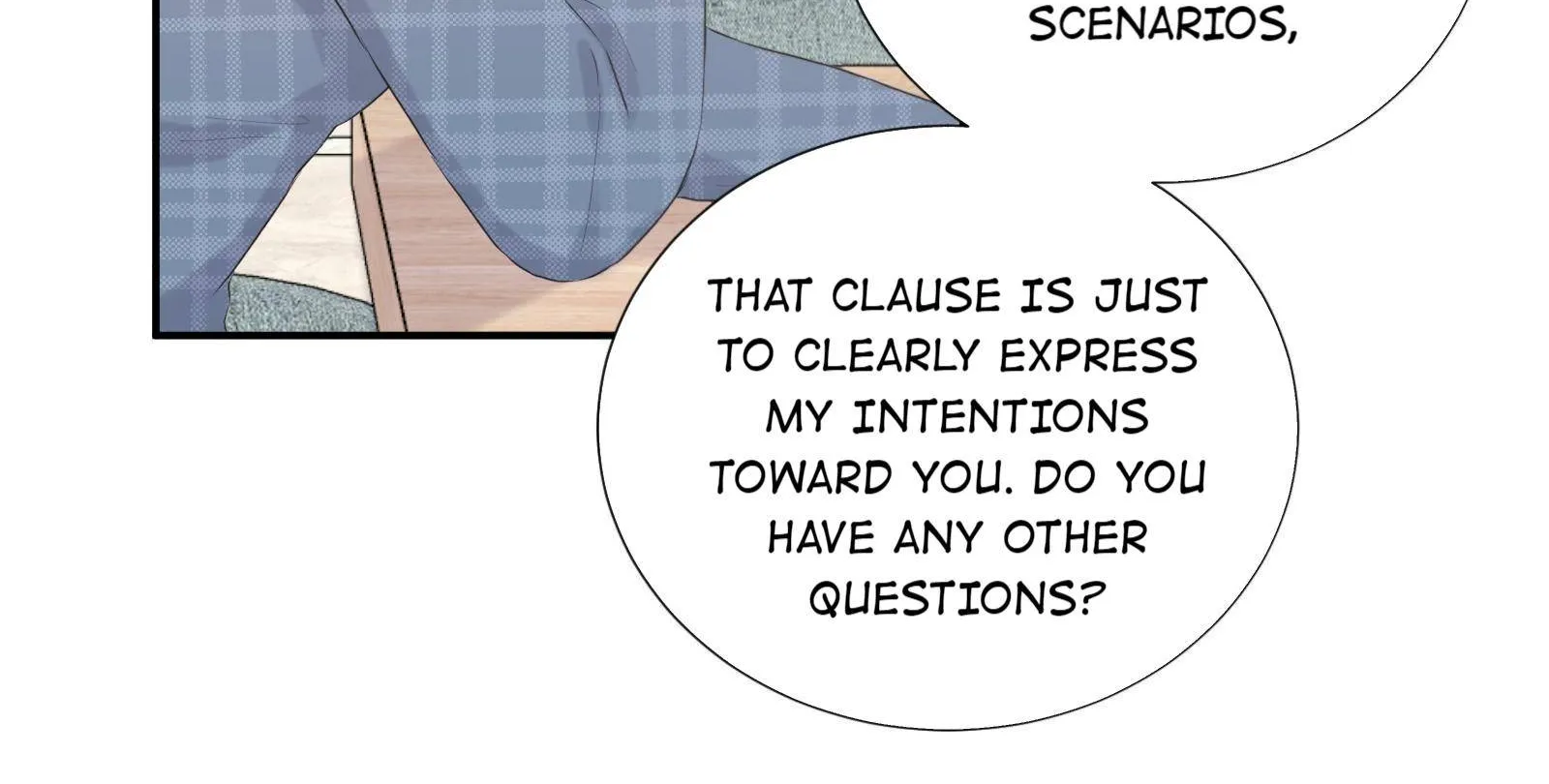 Read This Contract Romance Must Not Turn Real! chapter 11 image 79 on Lezhin