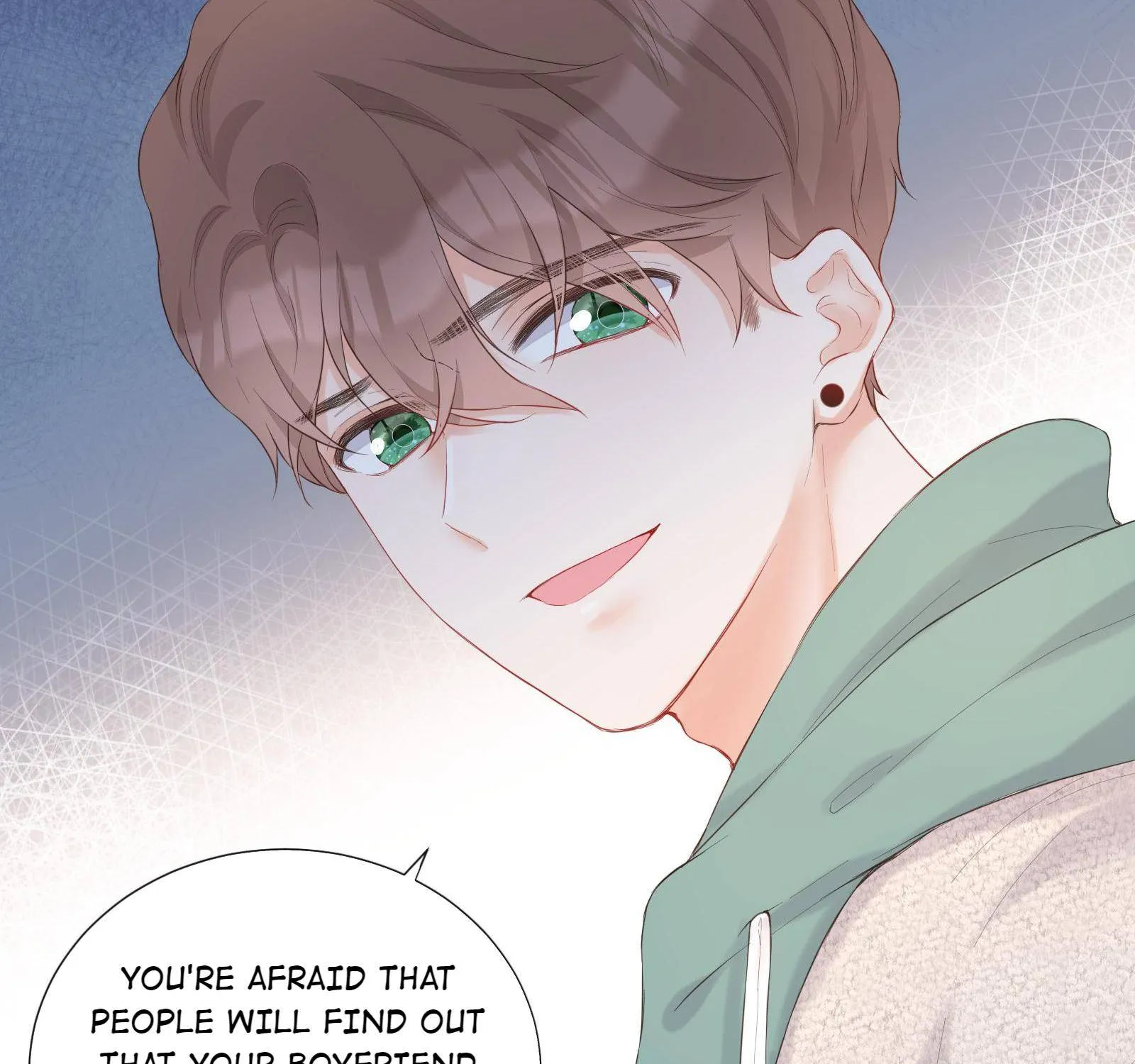 Read This Contract Romance Must Not Turn Real! chapter 11 image 86 on Lezhin