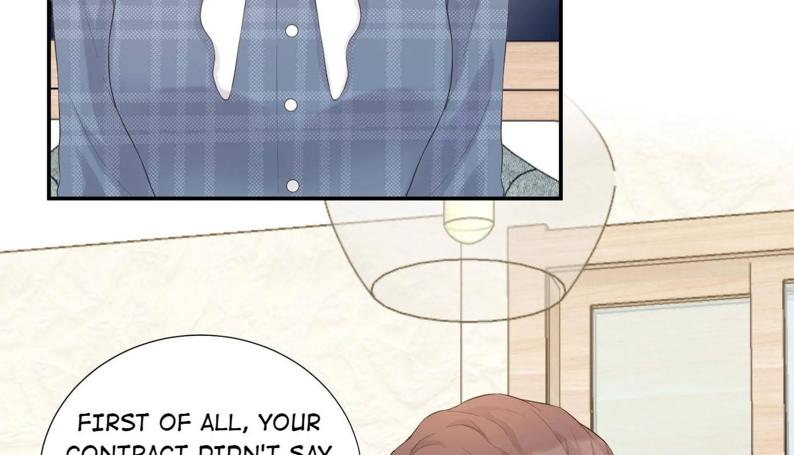 Read This Contract Romance Must Not Turn Real! chapter 11 image 89 on Lezhin