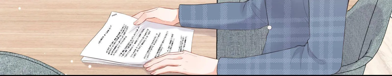 Read This Contract Romance Must Not Turn Real! chapter 11 image 95 on Lezhin