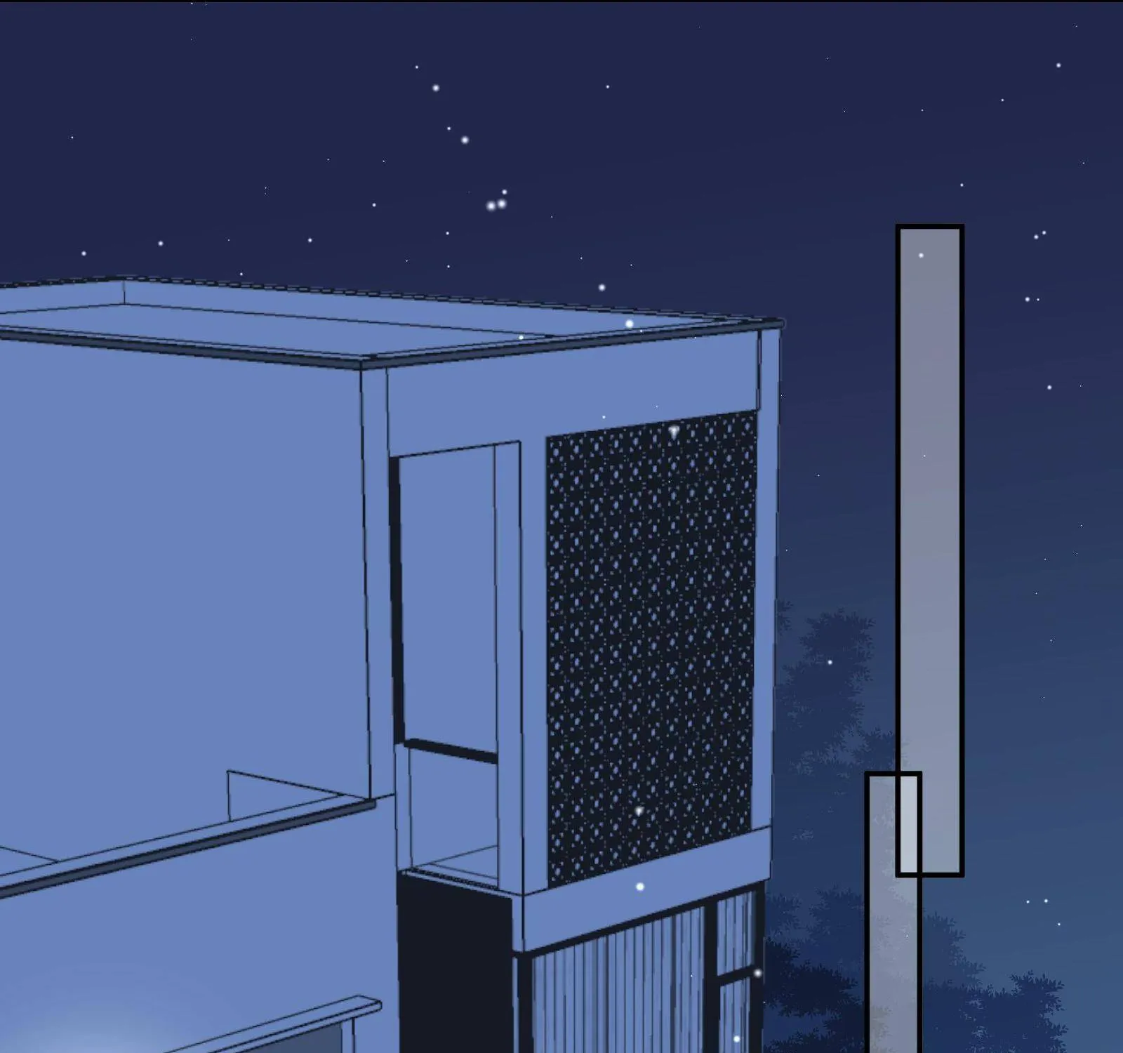 Read This Contract Romance Must Not Turn Real! chapter 11 image 96 on Lezhin