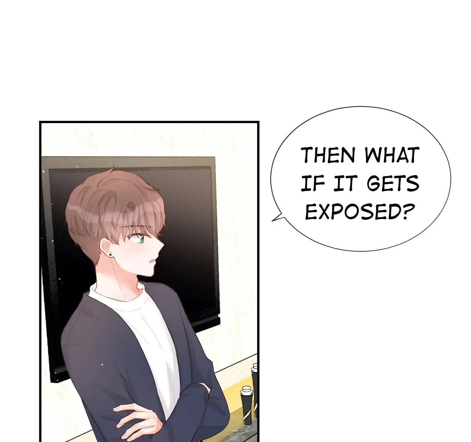 Read This Contract Romance Must Not Turn Real! chapter 12 image 100 on Lezhin