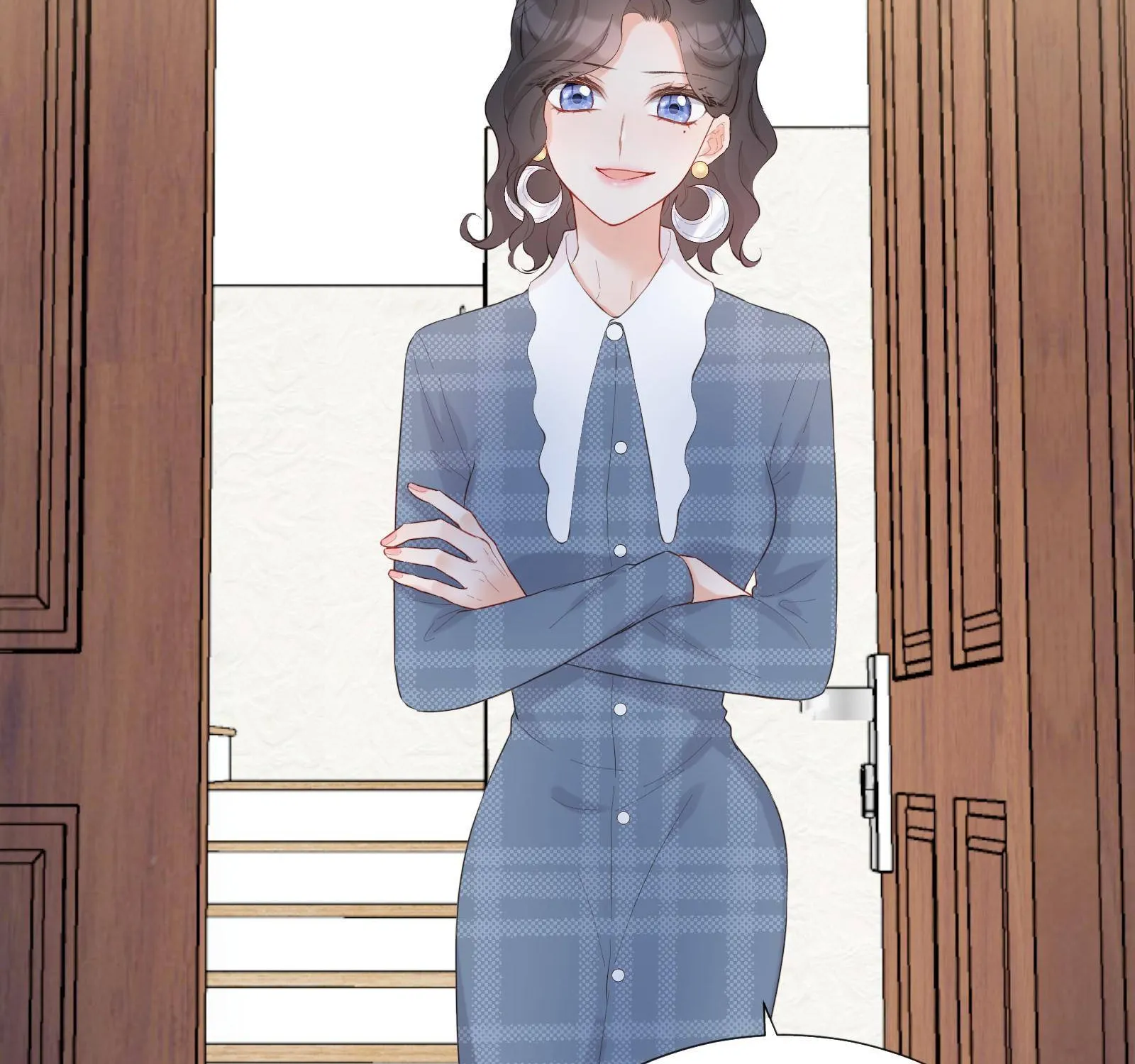 Read This Contract Romance Must Not Turn Real! chapter 12 image 21 on Lezhin