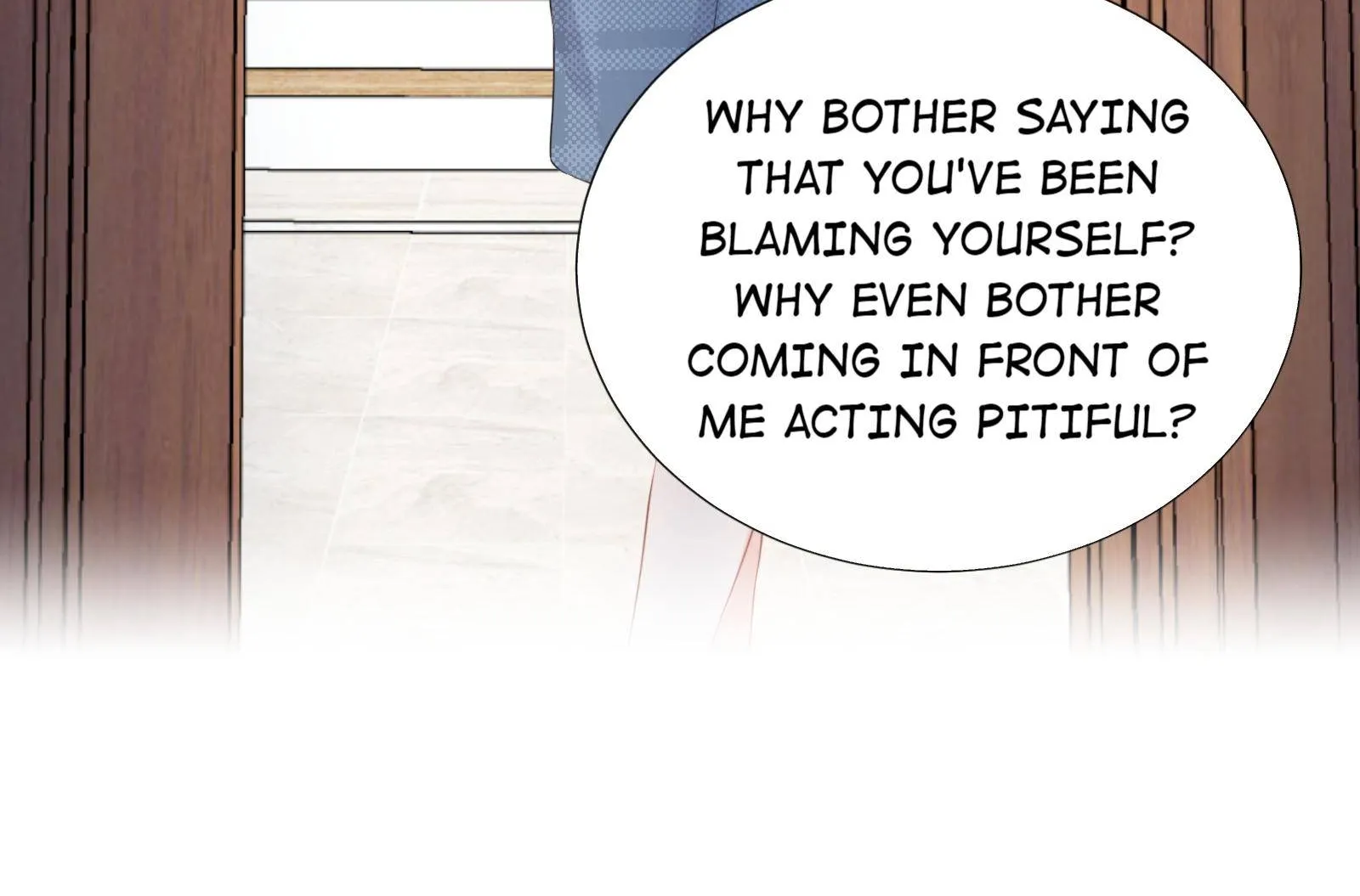 Read This Contract Romance Must Not Turn Real! chapter 12 image 22 on Lezhin