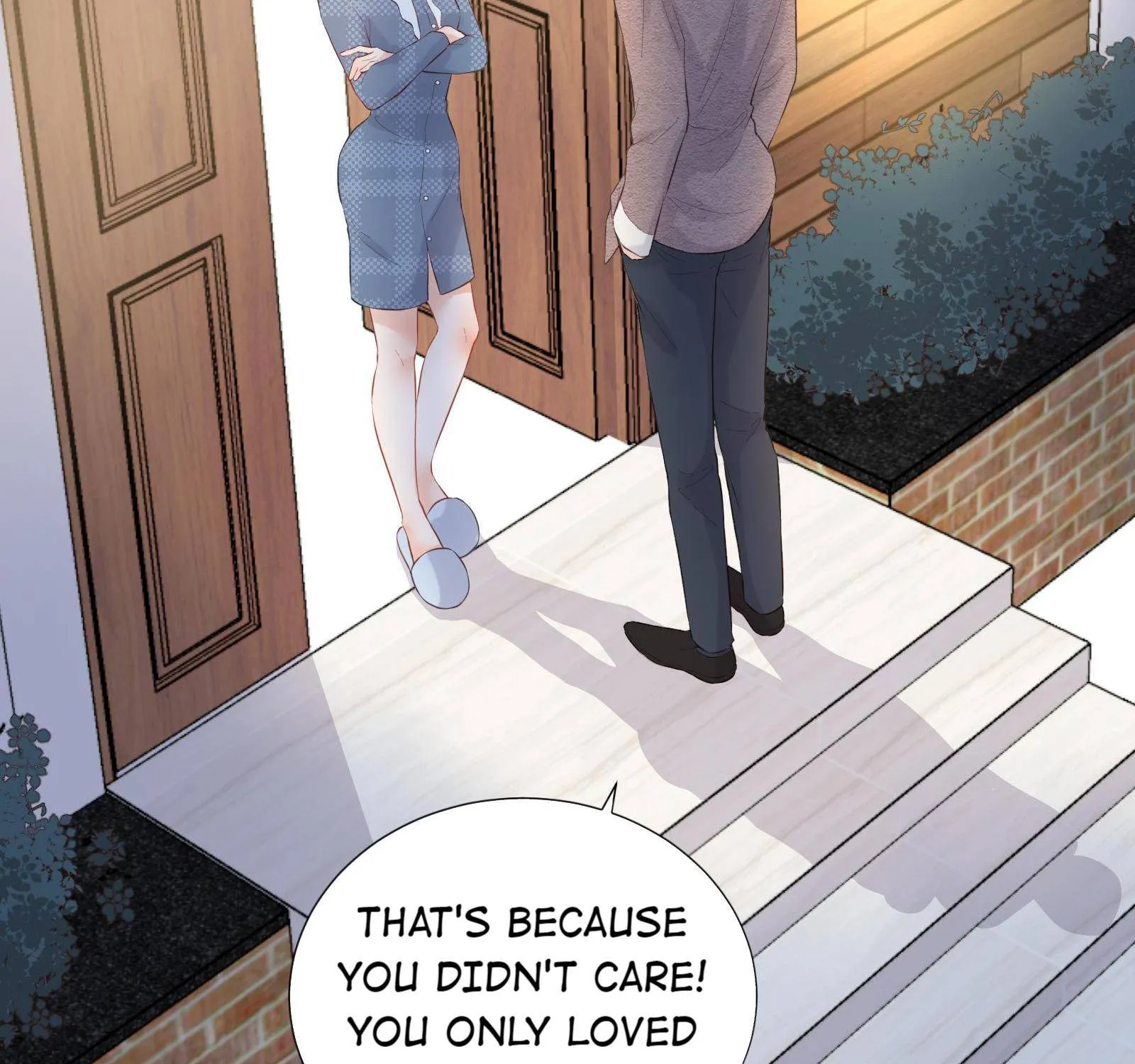 Read This Contract Romance Must Not Turn Real! chapter 12 image 28 on Lezhin