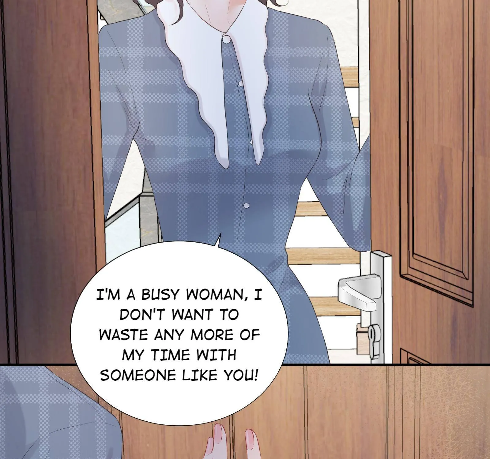 Read This Contract Romance Must Not Turn Real! chapter 12 image 32 on Lezhin