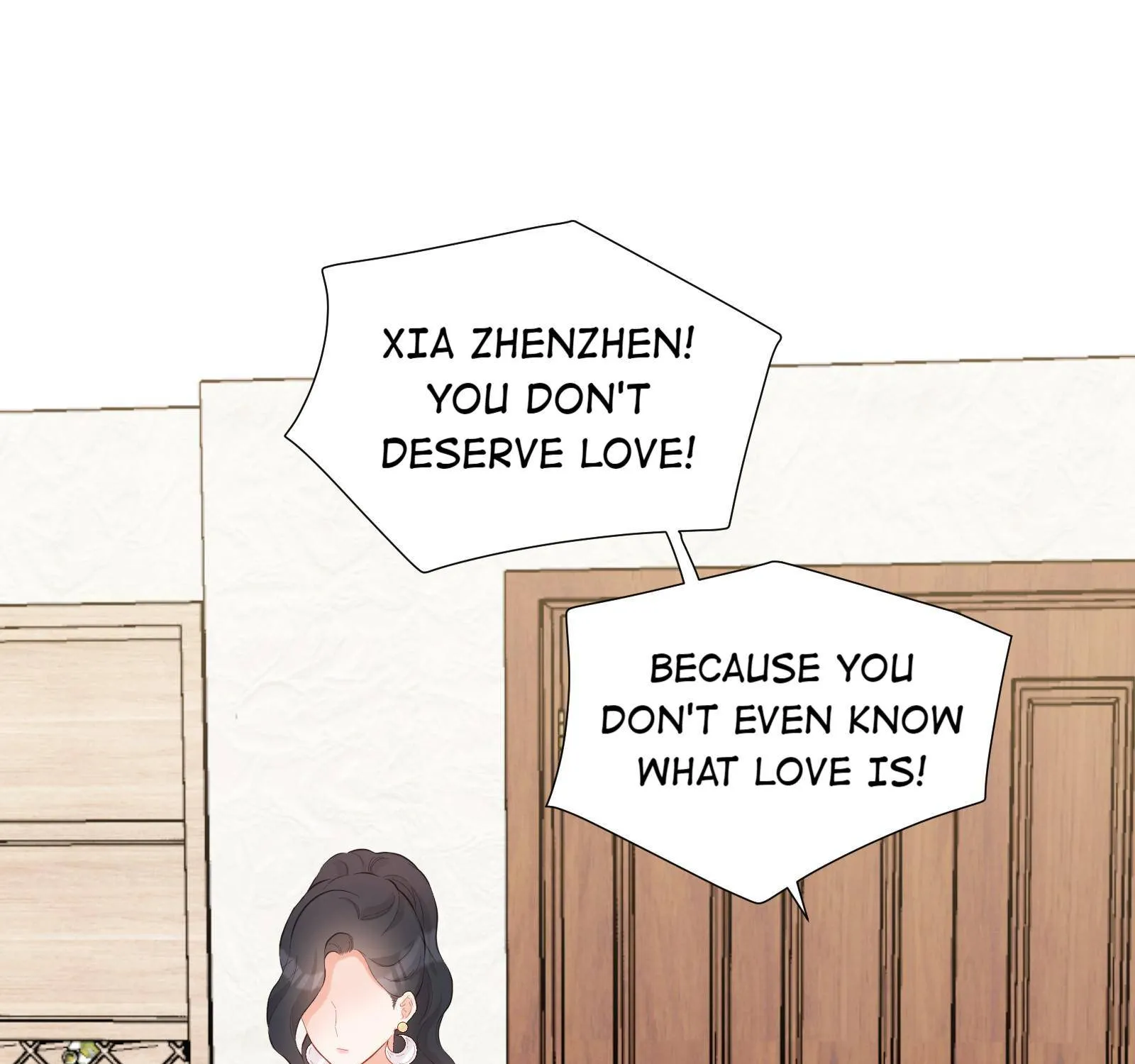 Read This Contract Romance Must Not Turn Real! chapter 12 image 34 on Lezhin