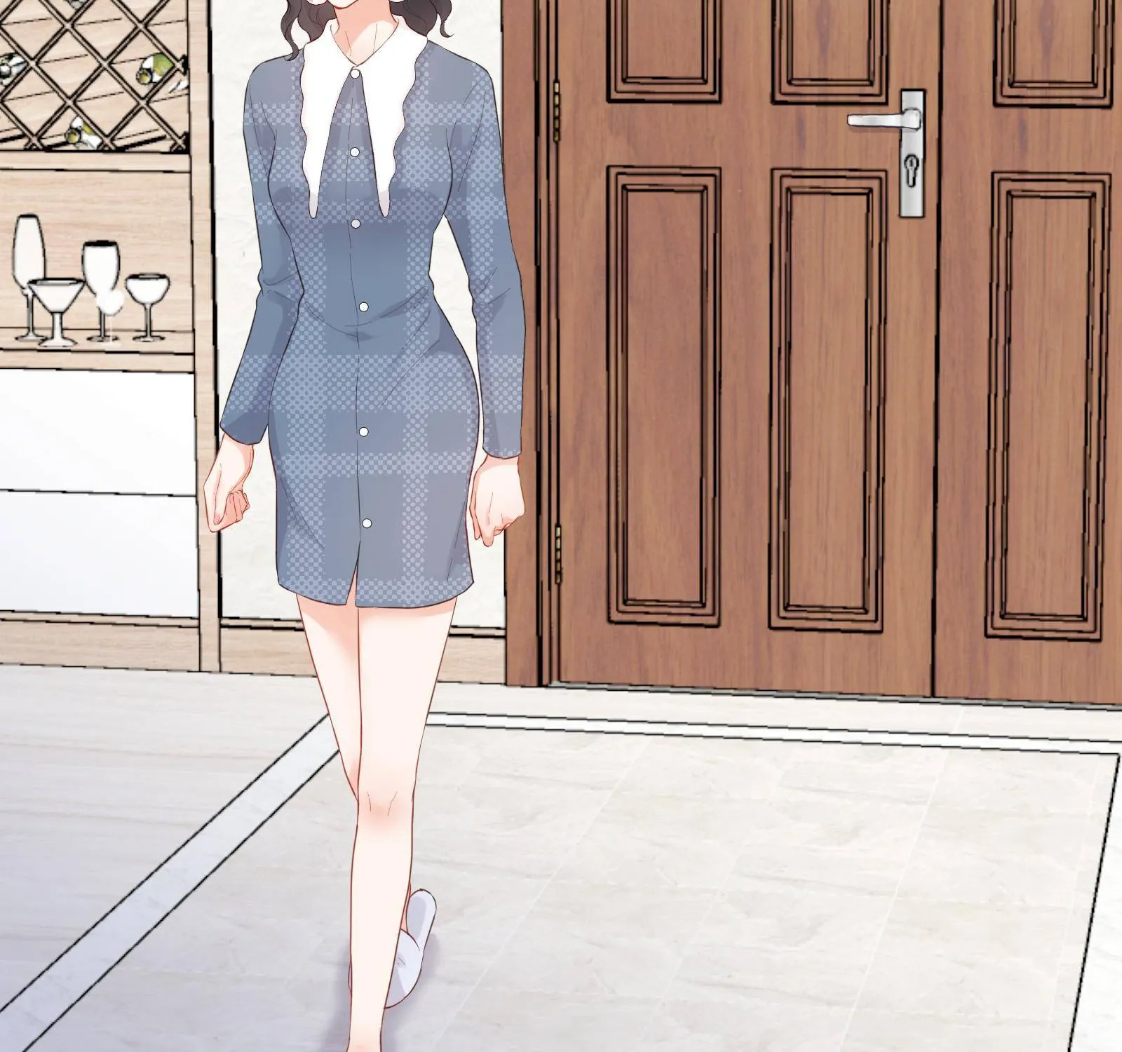 Read This Contract Romance Must Not Turn Real! chapter 12 image 35 on Lezhin