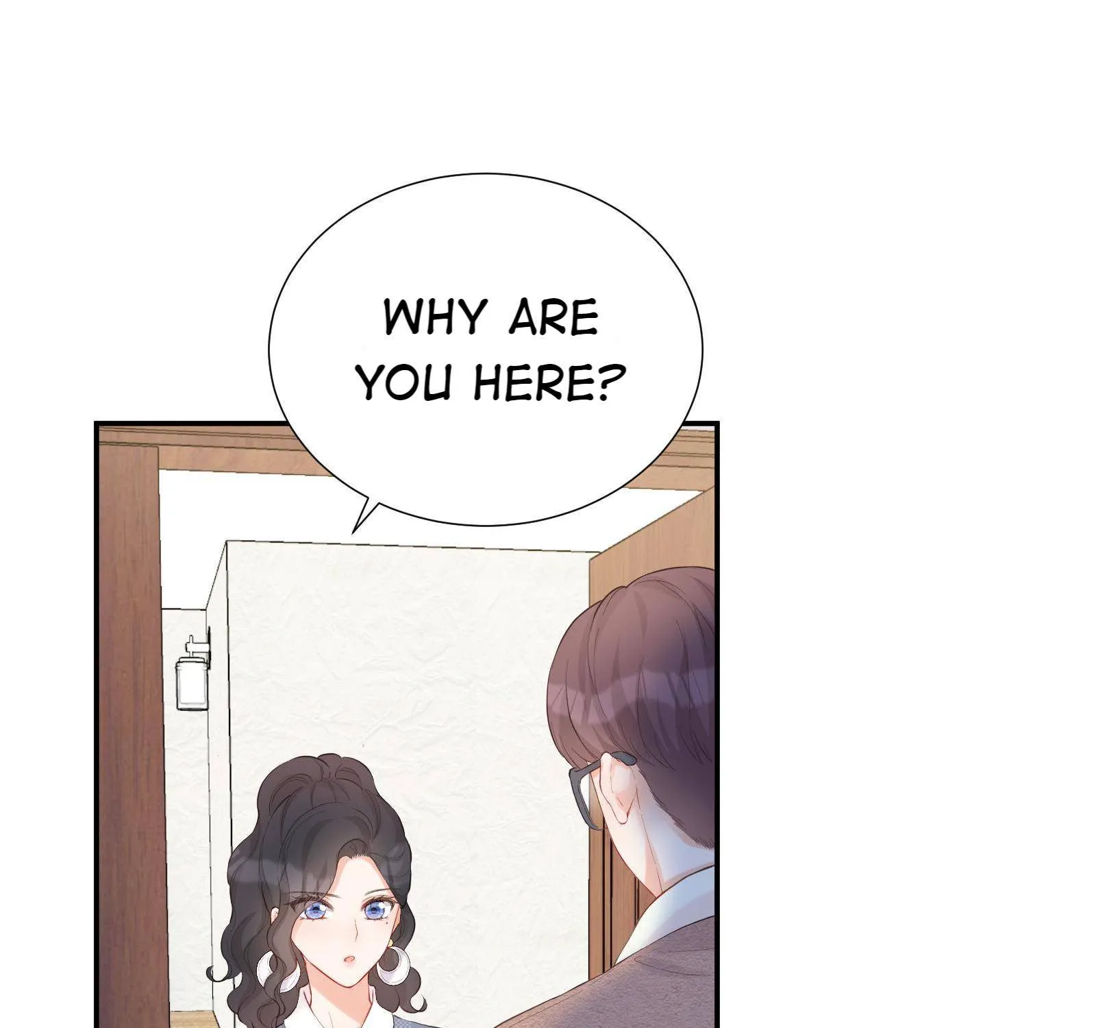 Read This Contract Romance Must Not Turn Real! chapter 12 image 4 on Lezhin