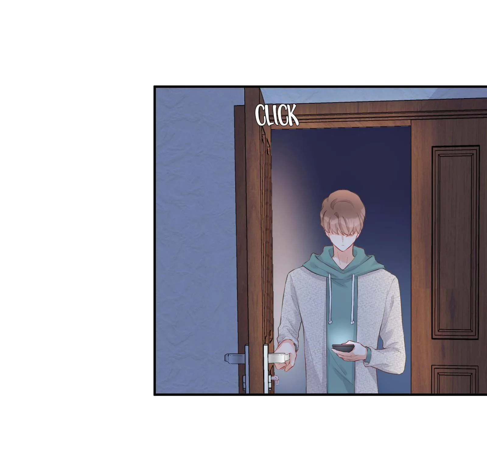 Read This Contract Romance Must Not Turn Real! chapter 12 image 41 on Lezhin