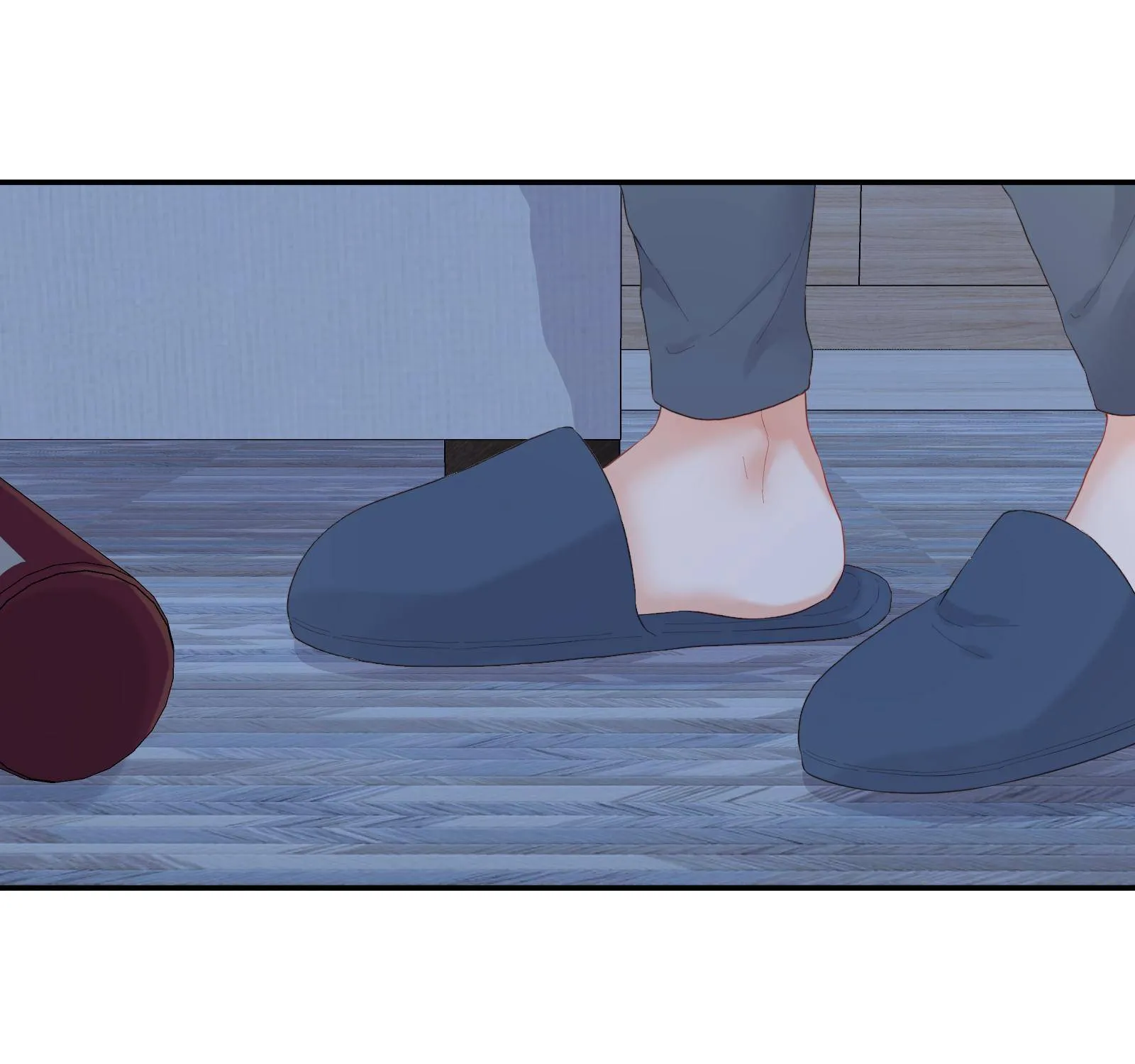 Read This Contract Romance Must Not Turn Real! chapter 12 image 43 on Lezhin