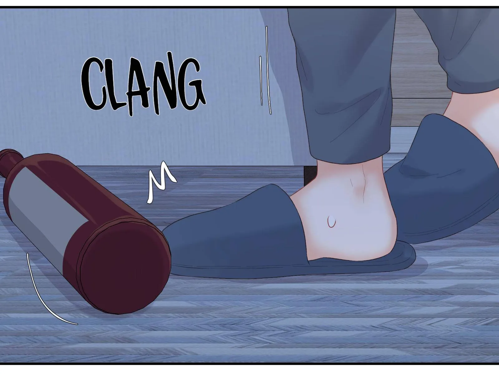 Read This Contract Romance Must Not Turn Real! chapter 12 image 44 on Lezhin