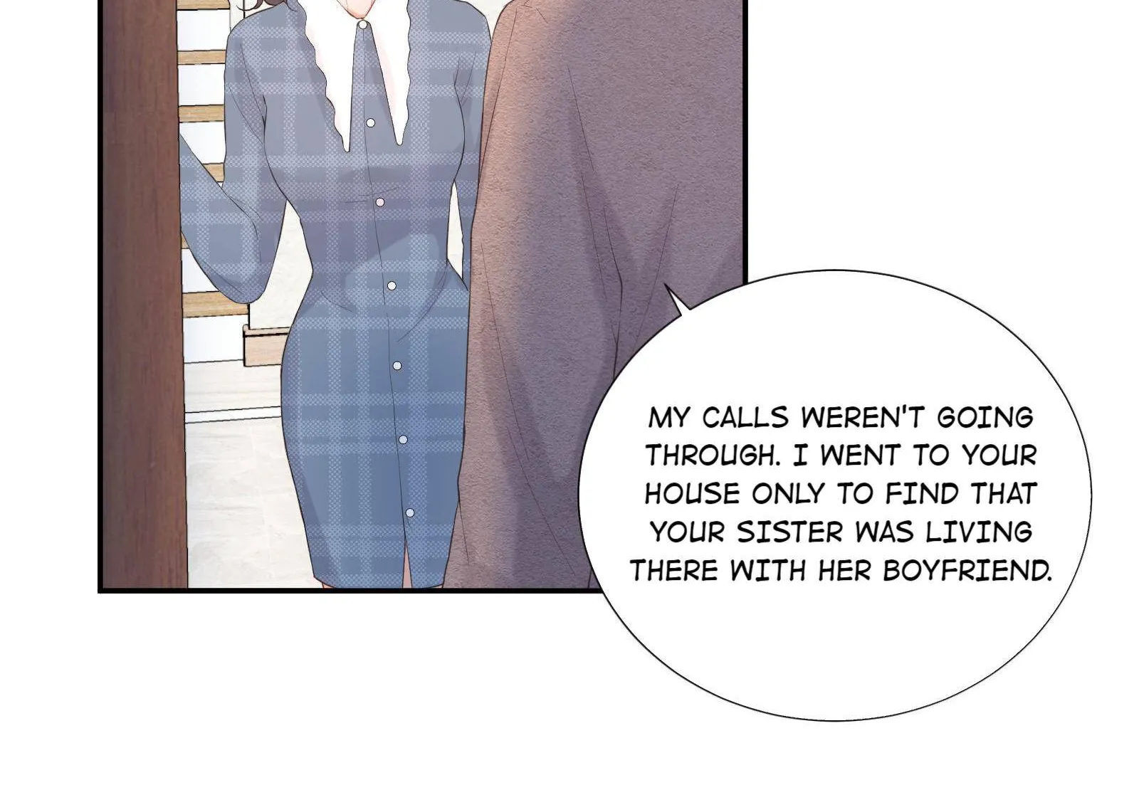 Read This Contract Romance Must Not Turn Real! chapter 12 image 5 on Lezhin