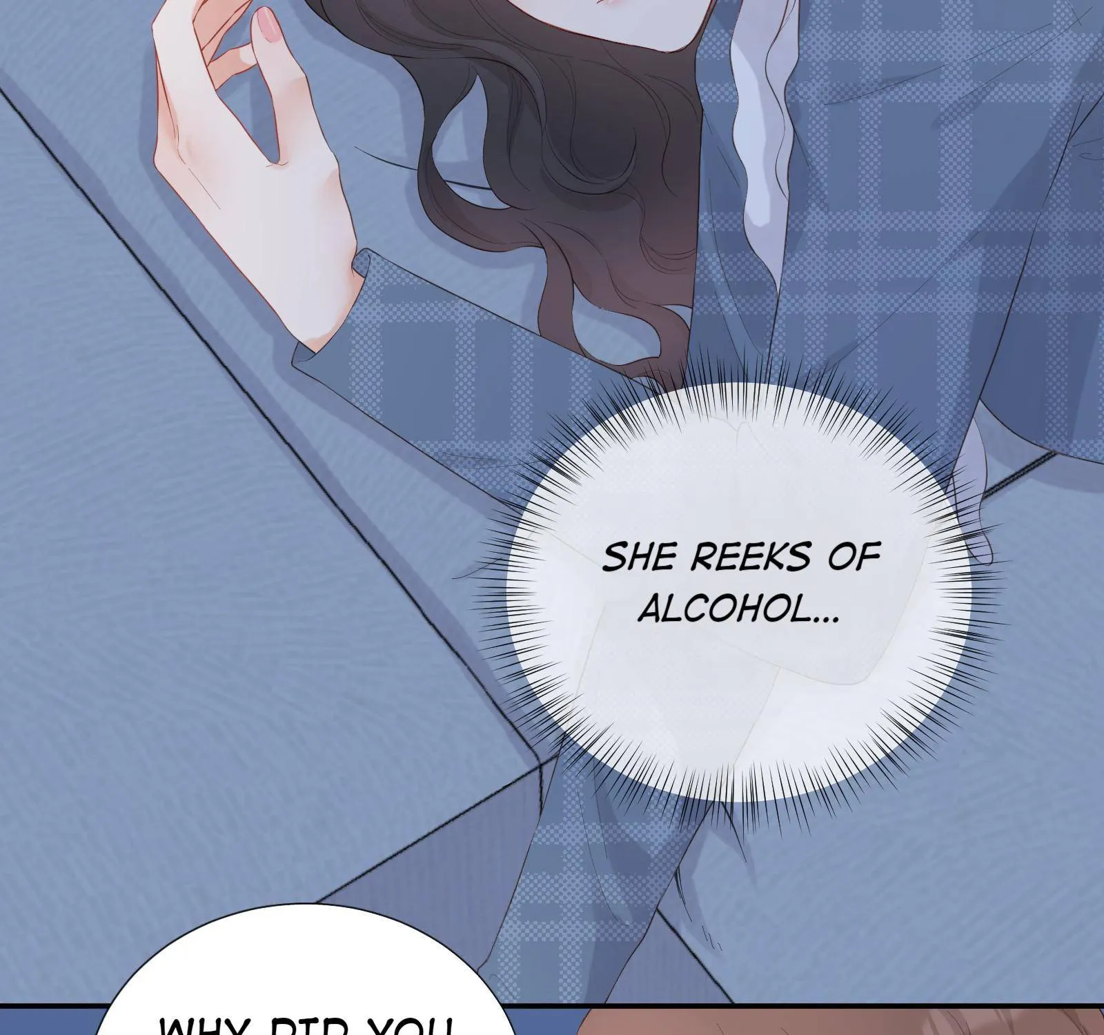 Read This Contract Romance Must Not Turn Real! chapter 12 image 55 on Lezhin