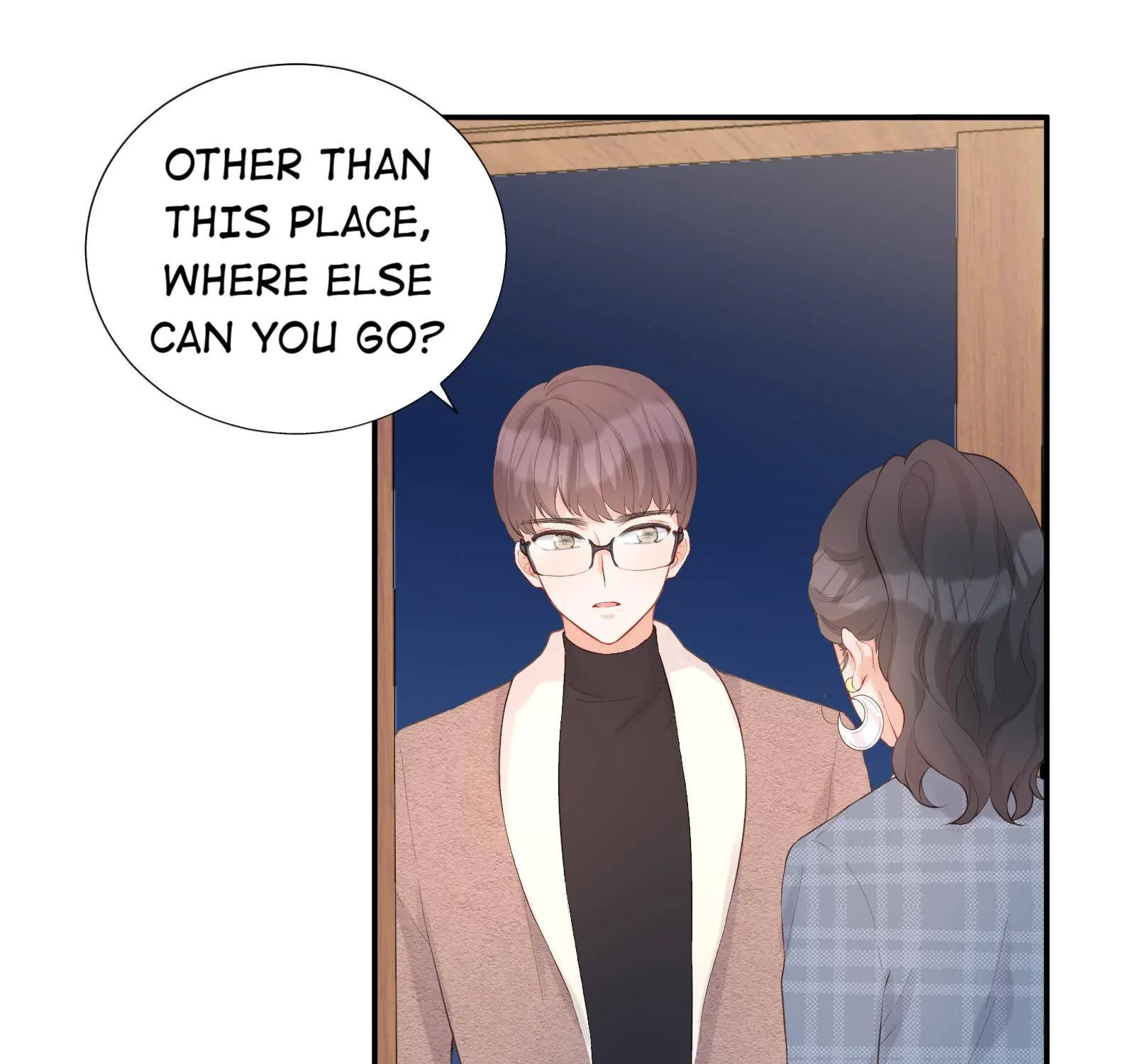 Read This Contract Romance Must Not Turn Real! chapter 12 image 6 on Lezhin