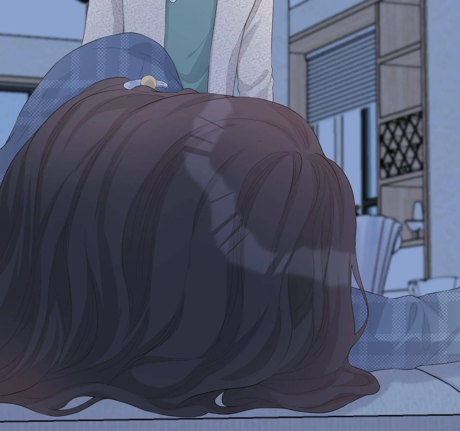 Read This Contract Romance Must Not Turn Real! chapter 12 image 60 on Lezhin