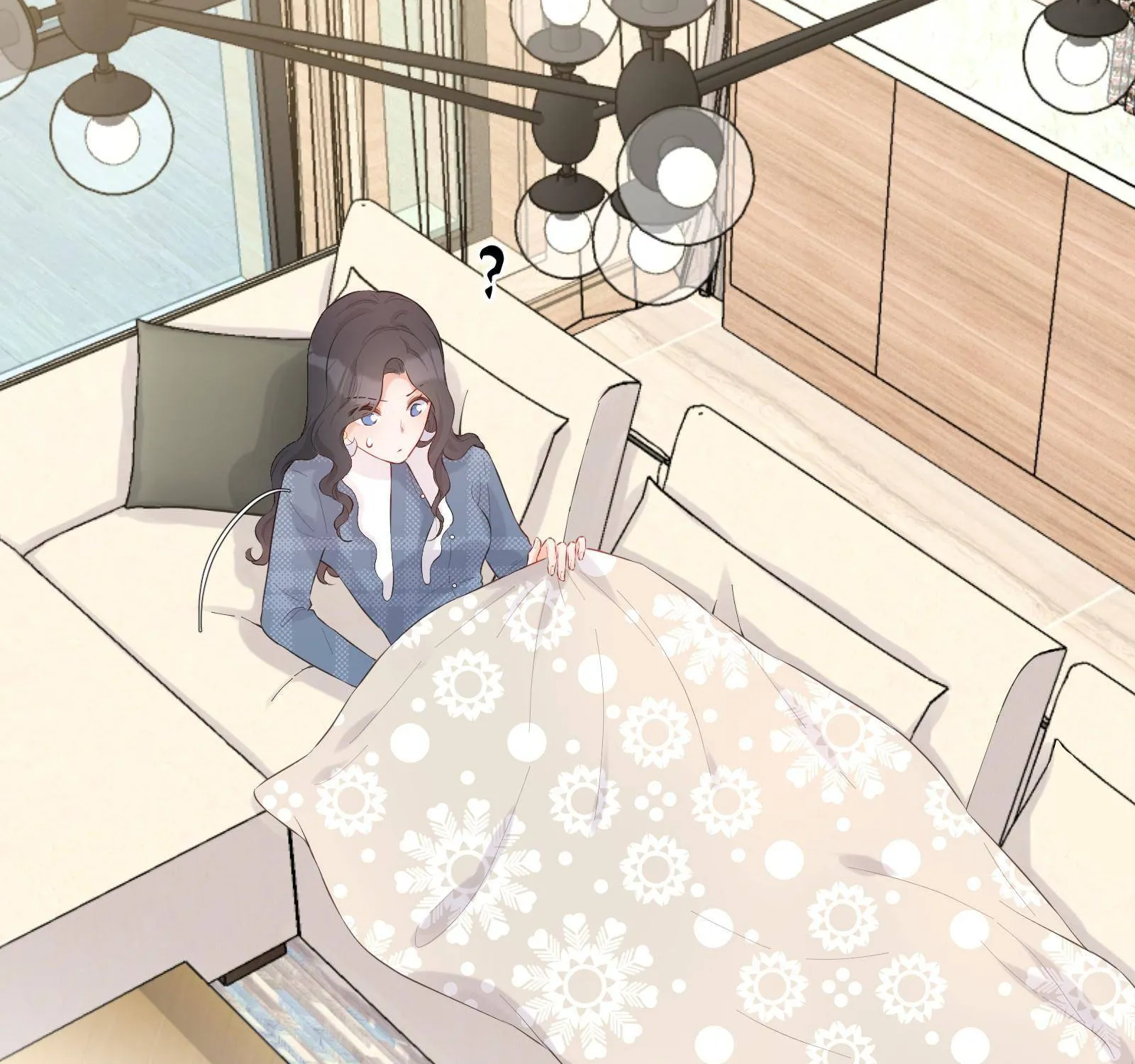 Read This Contract Romance Must Not Turn Real! chapter 12 image 72 on Lezhin