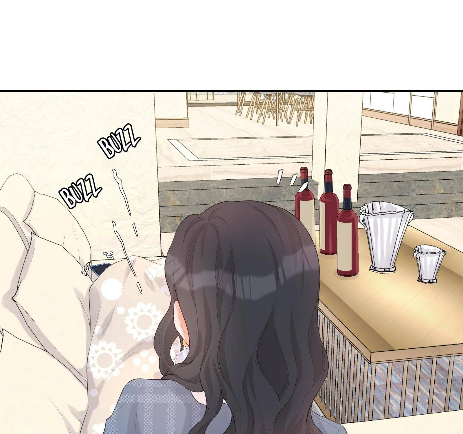 Read This Contract Romance Must Not Turn Real! chapter 12 image 76 on Lezhin