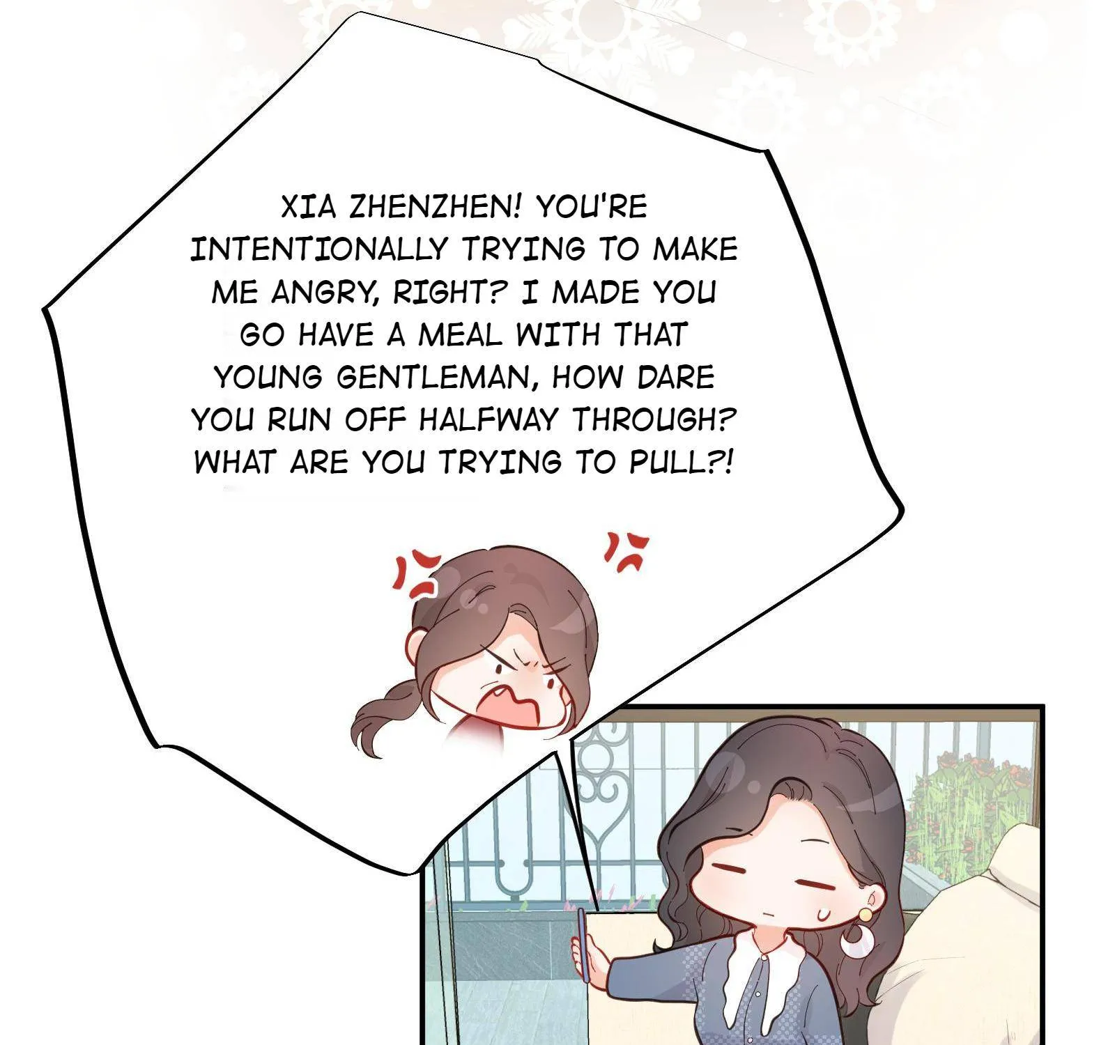 Read This Contract Romance Must Not Turn Real! chapter 12 image 82 on Lezhin