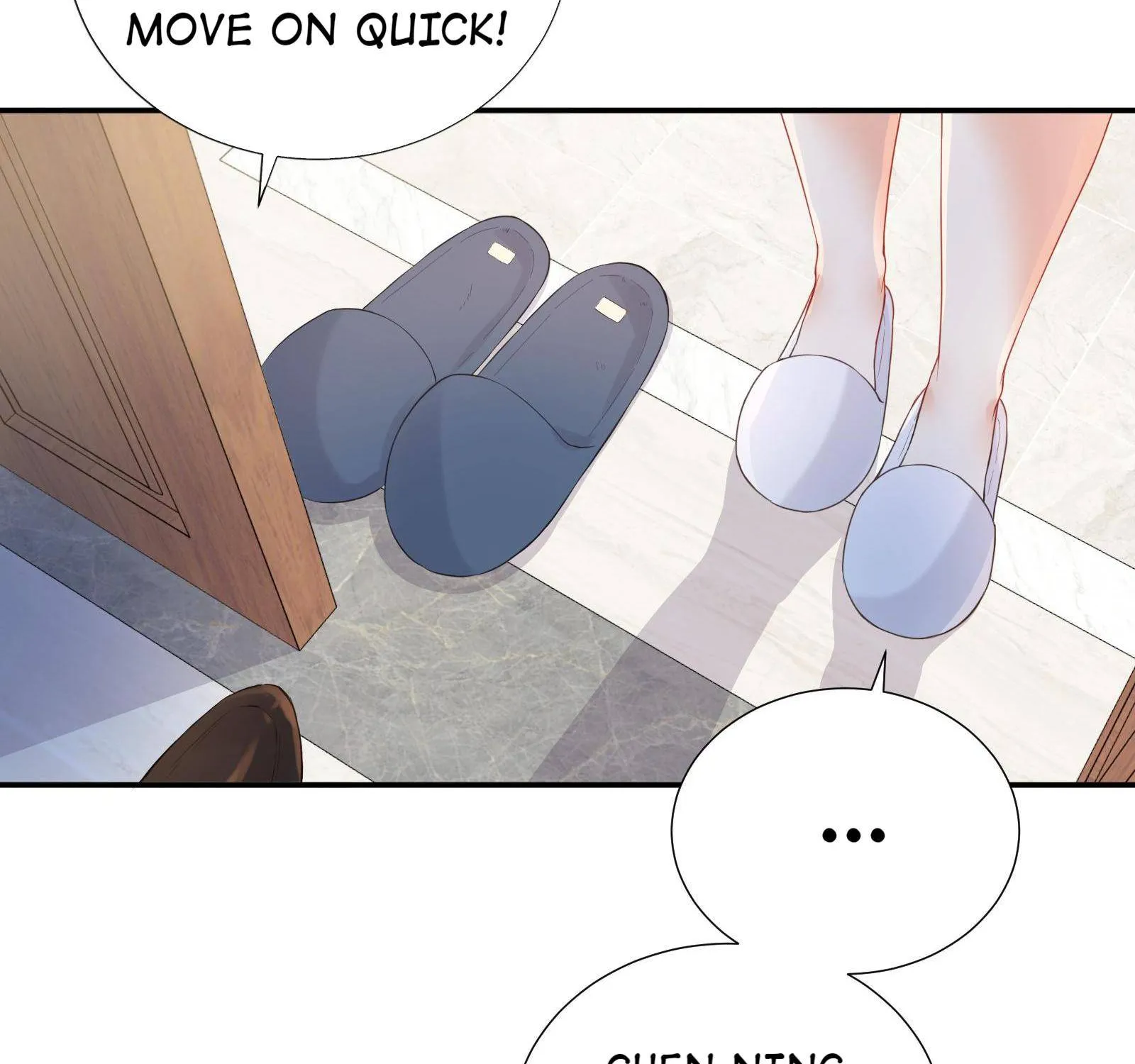 Read This Contract Romance Must Not Turn Real! chapter 12 image 9 on Lezhin