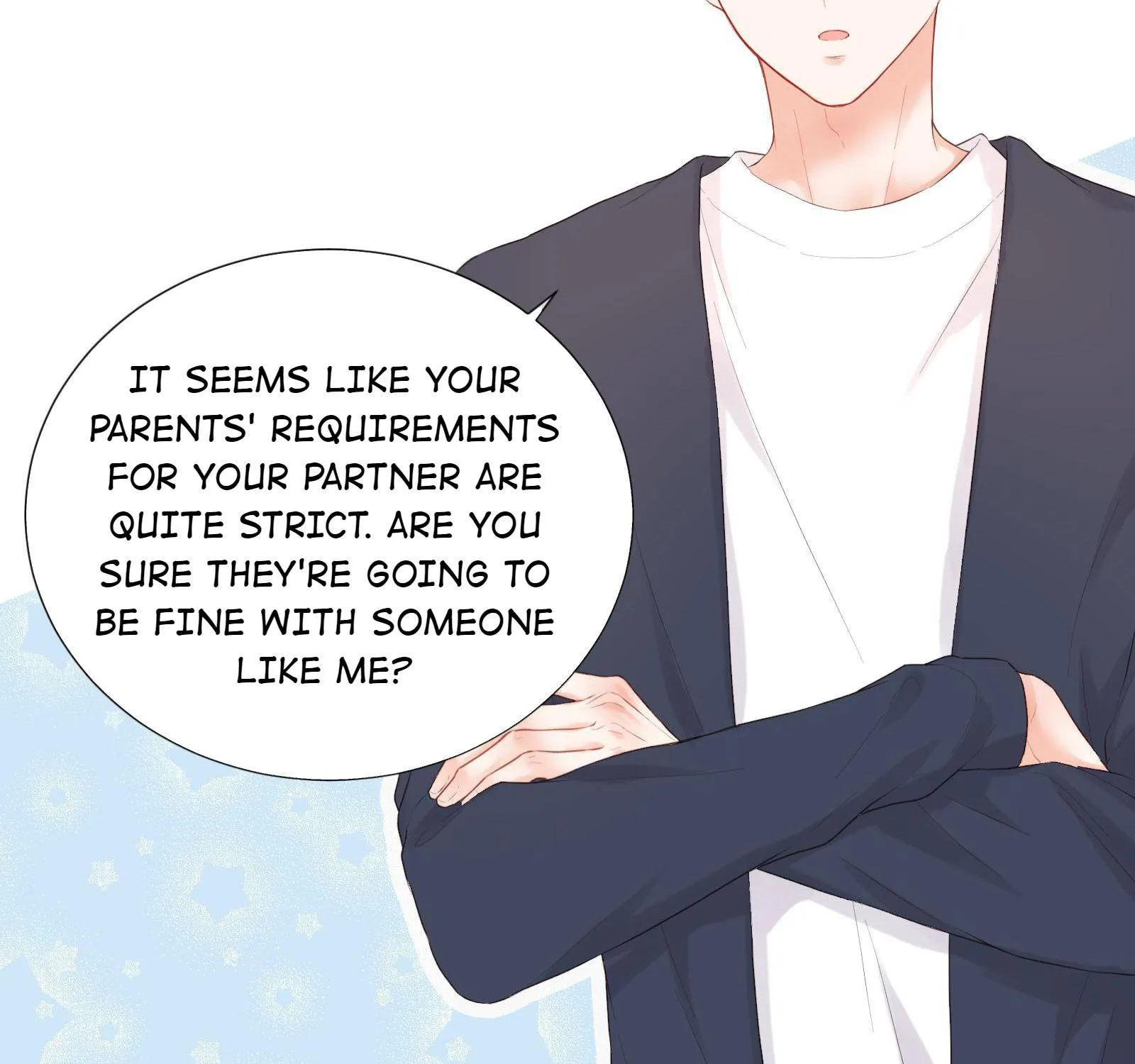Read This Contract Romance Must Not Turn Real! chapter 12 image 97 on Lezhin