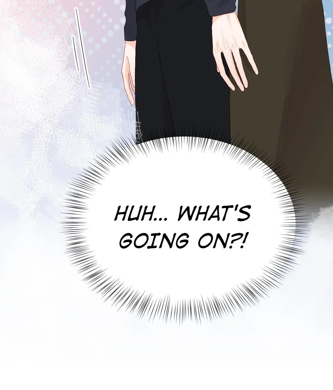 Read This Contract Romance Must Not Turn Real! chapter 4.2 image 15 on Lezhin