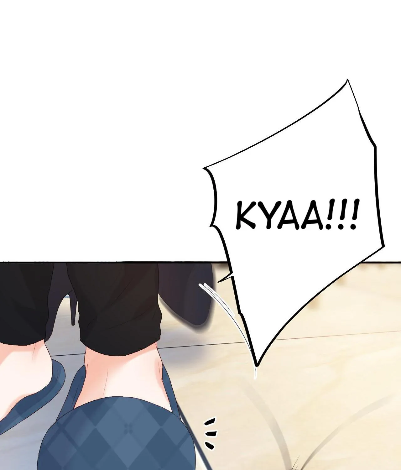 Read This Contract Romance Must Not Turn Real! chapter 4.2 image 19 on Lezhin