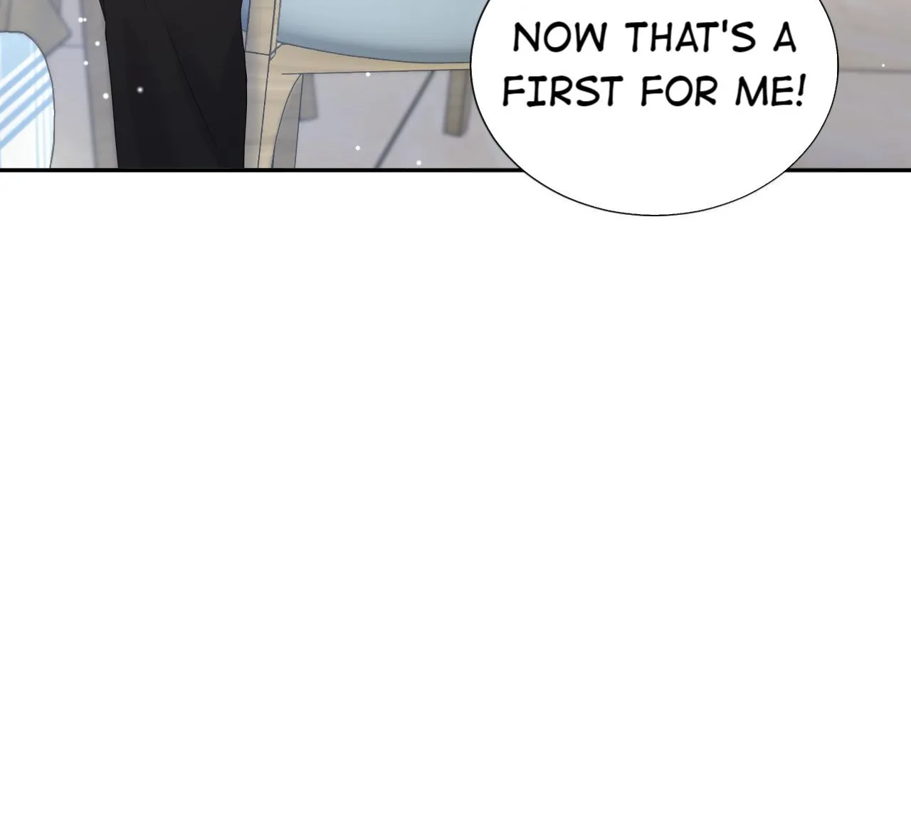 Read This Contract Romance Must Not Turn Real! chapter 4.2 image 28 on Lezhin