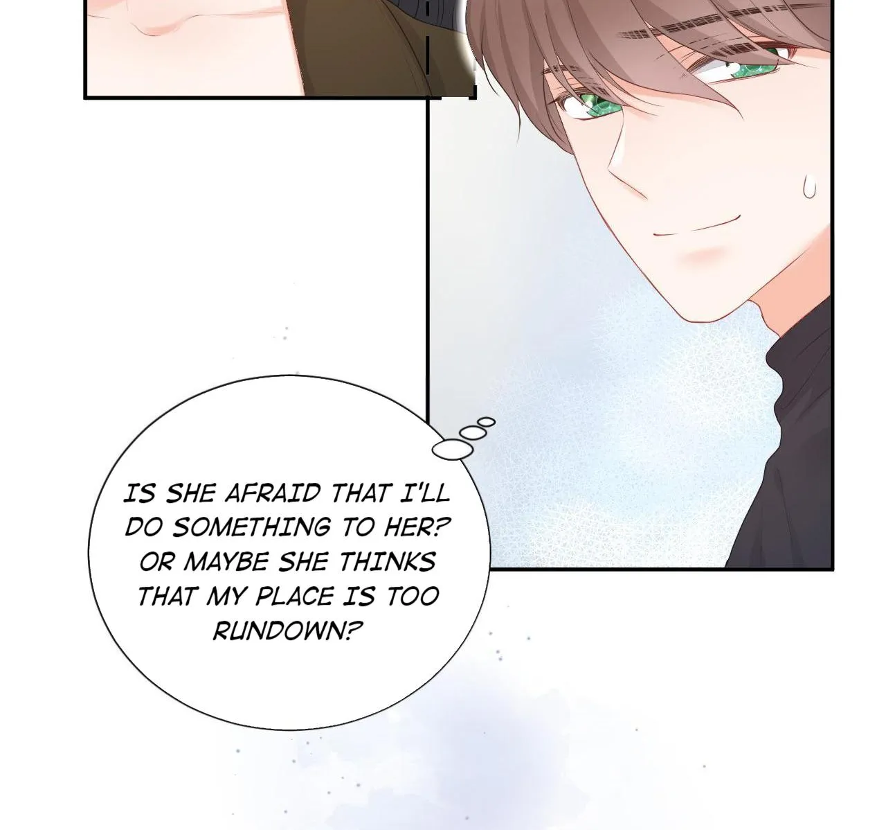 Read This Contract Romance Must Not Turn Real! chapter 4.2 image 3 on Lezhin