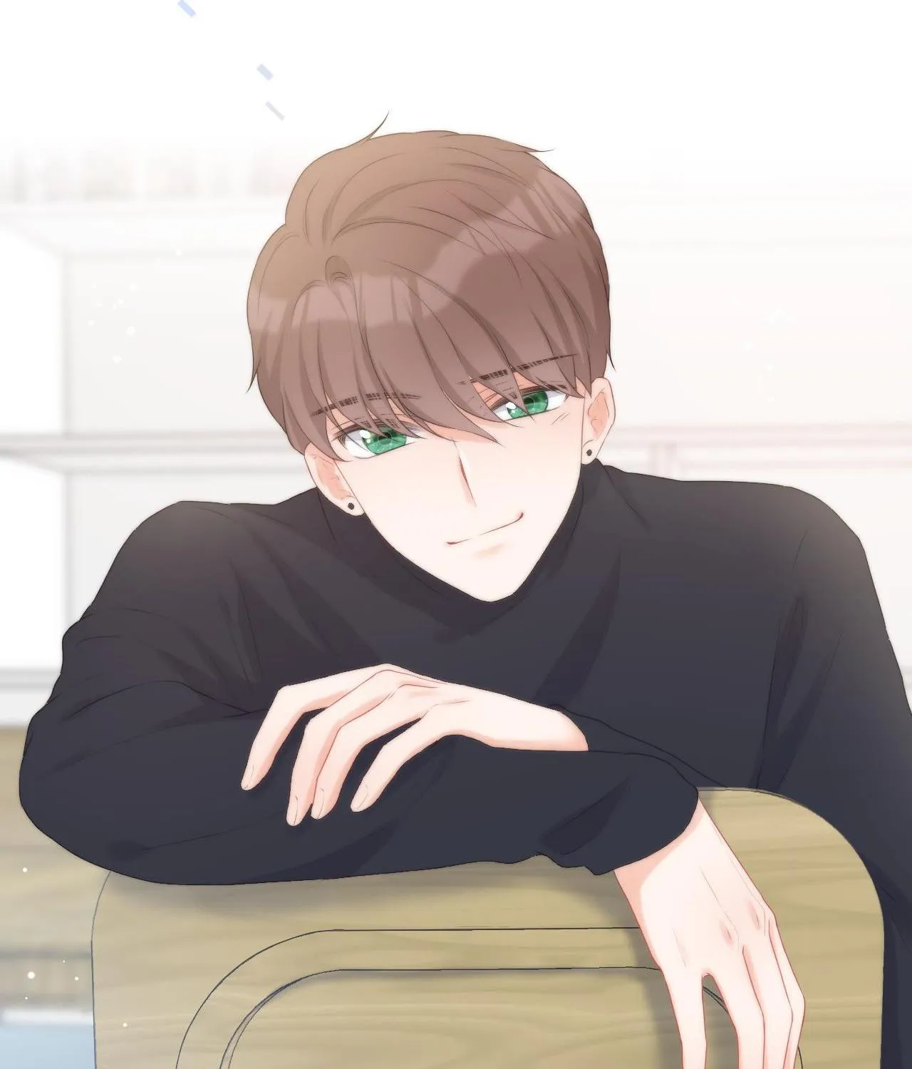 Read This Contract Romance Must Not Turn Real! chapter 4.2 image 33 on Lezhin