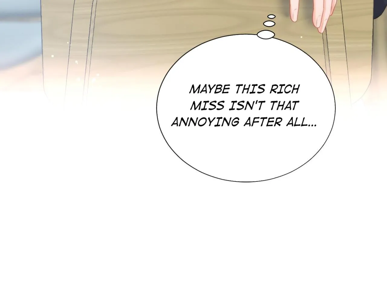 Read This Contract Romance Must Not Turn Real! chapter 4.2 image 34 on Lezhin