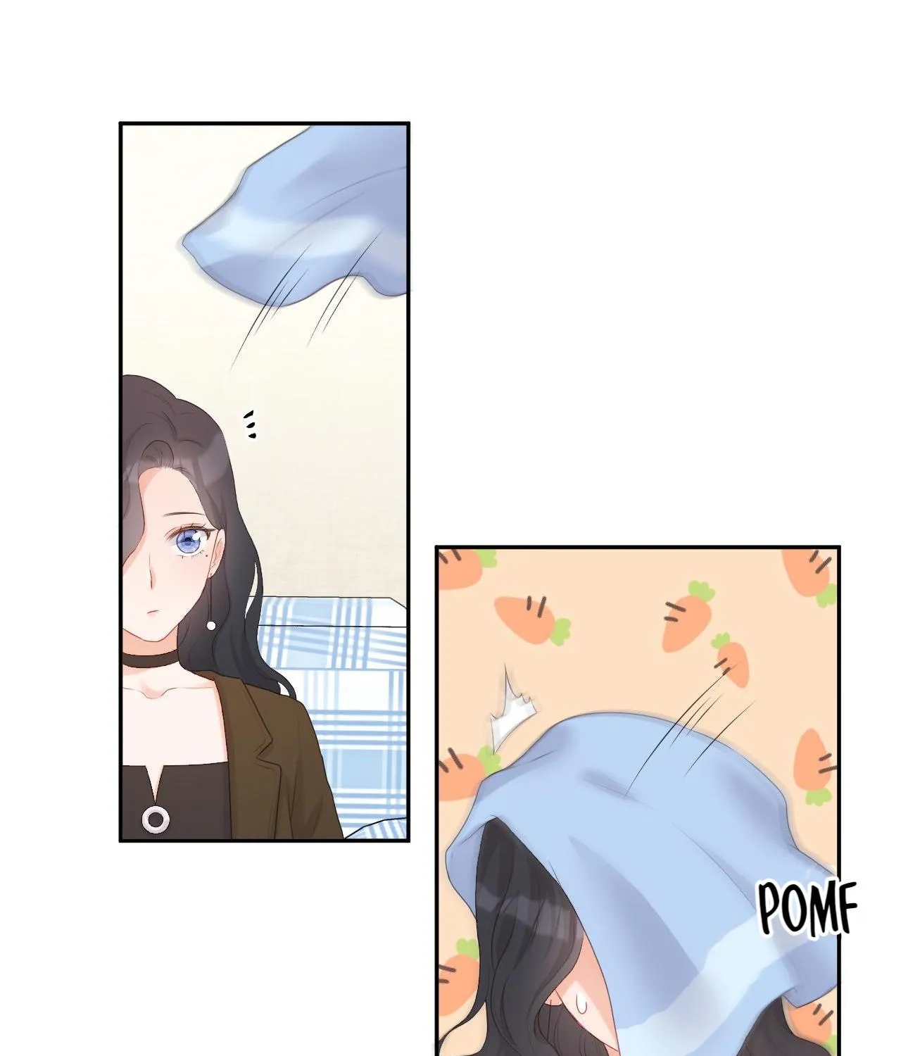 Read This Contract Romance Must Not Turn Real! chapter 4.2 image 37 on Lezhin