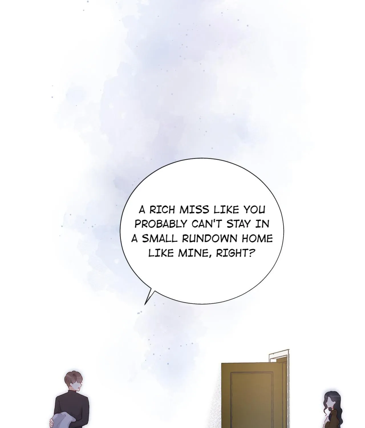 Read This Contract Romance Must Not Turn Real! chapter 4.2 image 4 on Lezhin