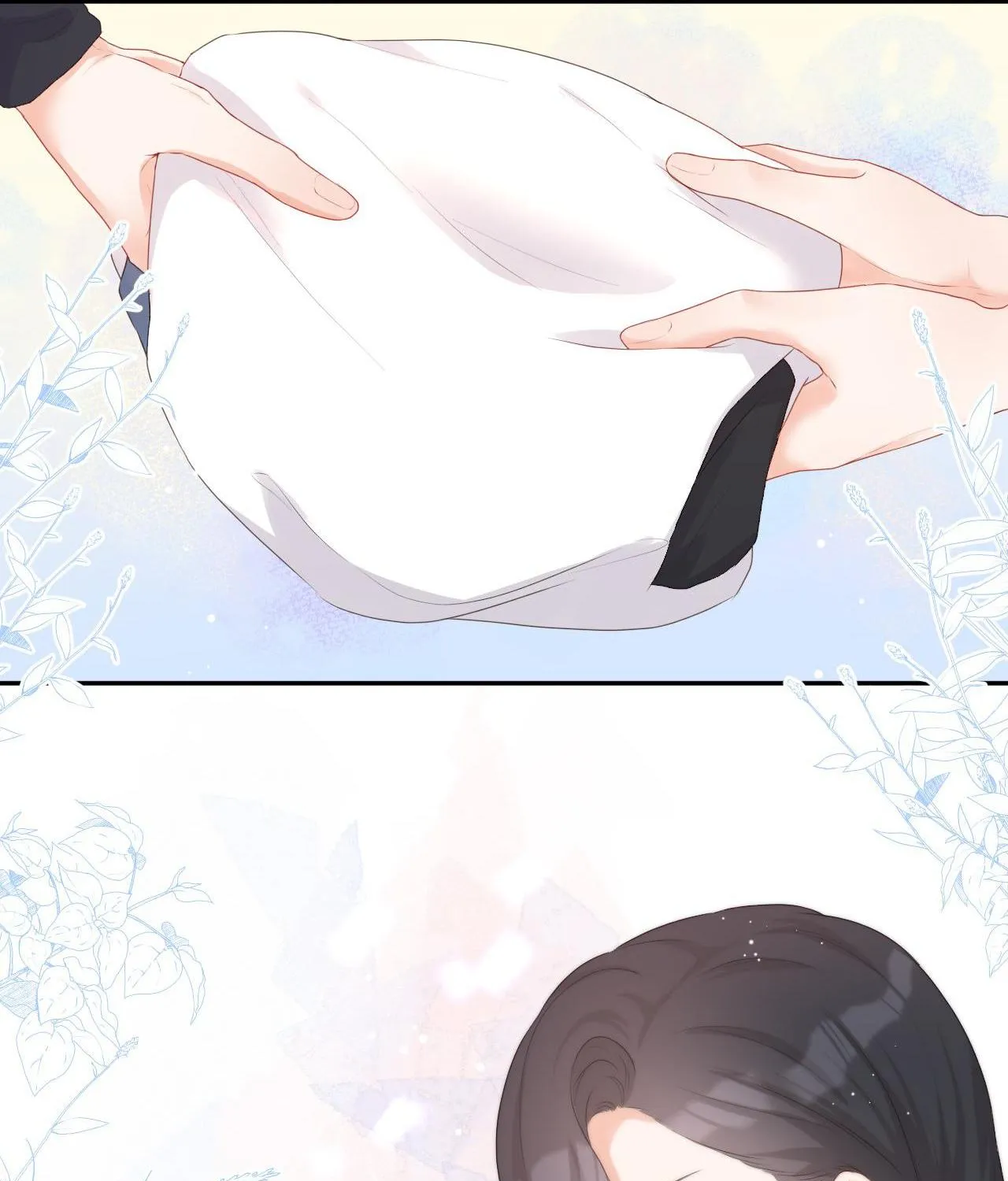 Read This Contract Romance Must Not Turn Real! chapter 4.2 image 42 on Lezhin