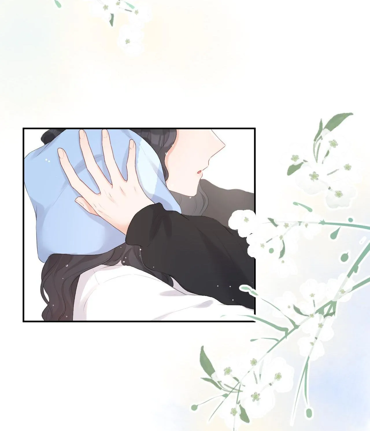 Read This Contract Romance Must Not Turn Real! chapter 5.1 image 29 on Lezhin