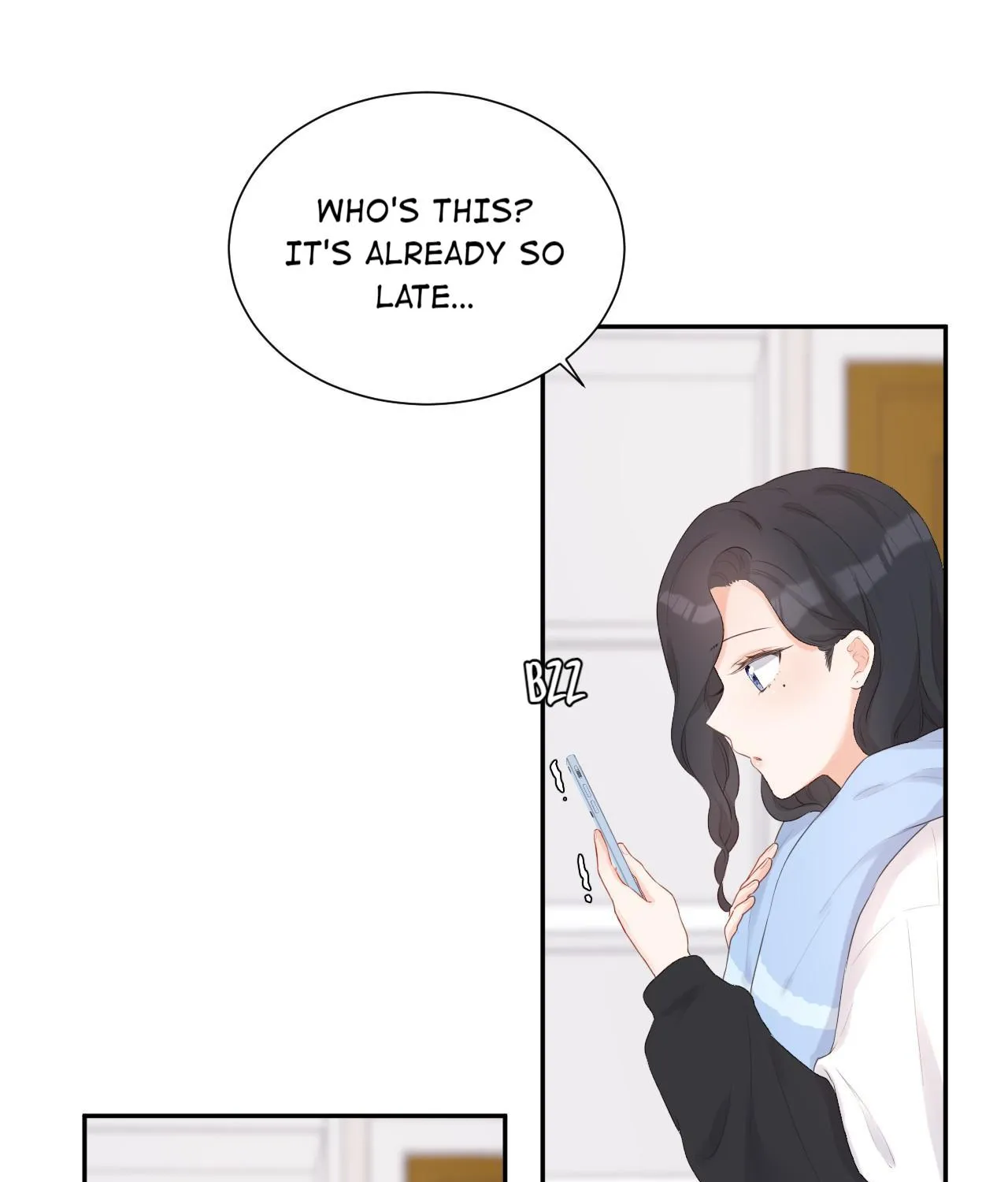 Read This Contract Romance Must Not Turn Real! chapter 5.1 image 32 on Lezhin